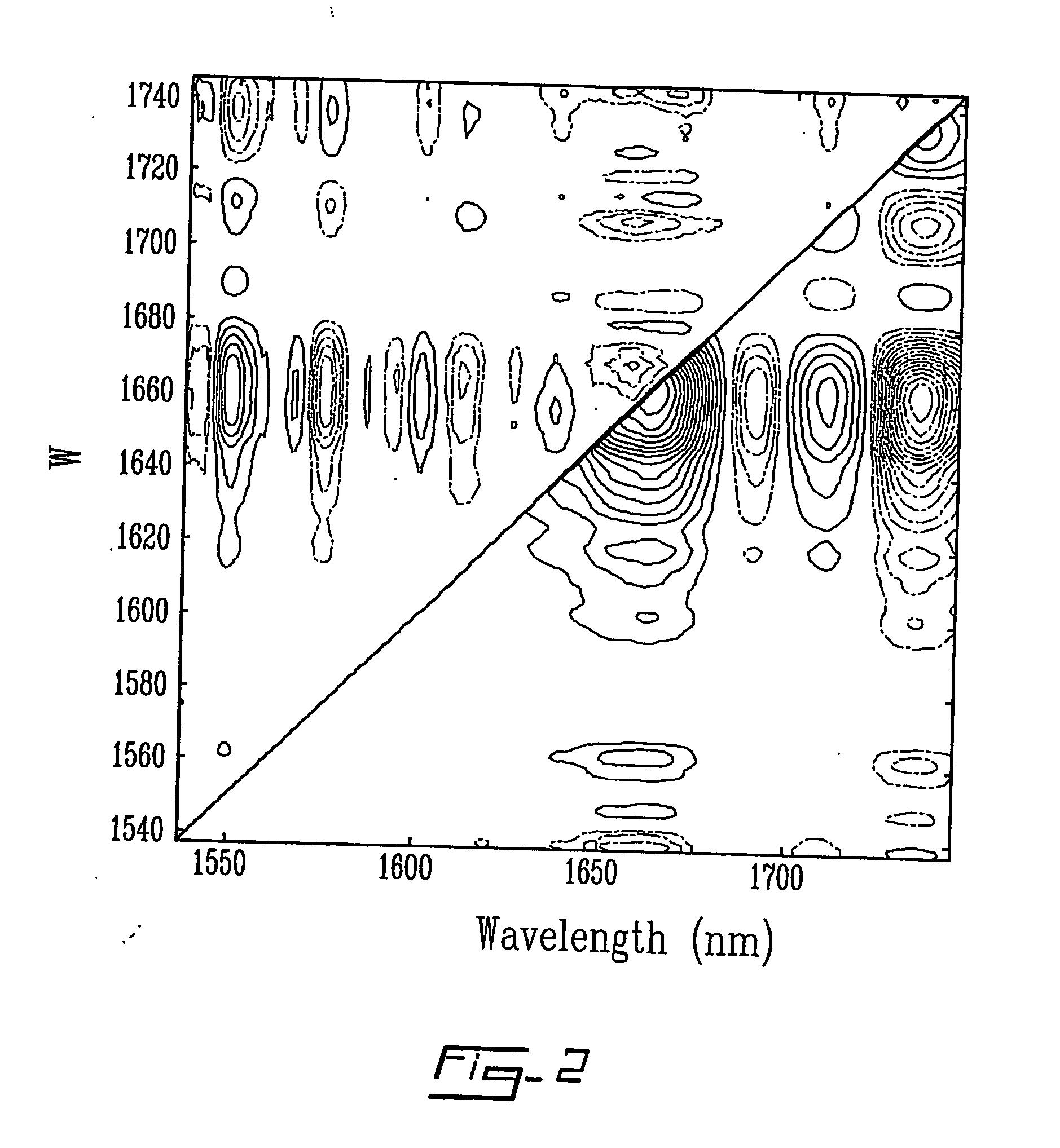 Method and system for measuring lactate levels in vivo