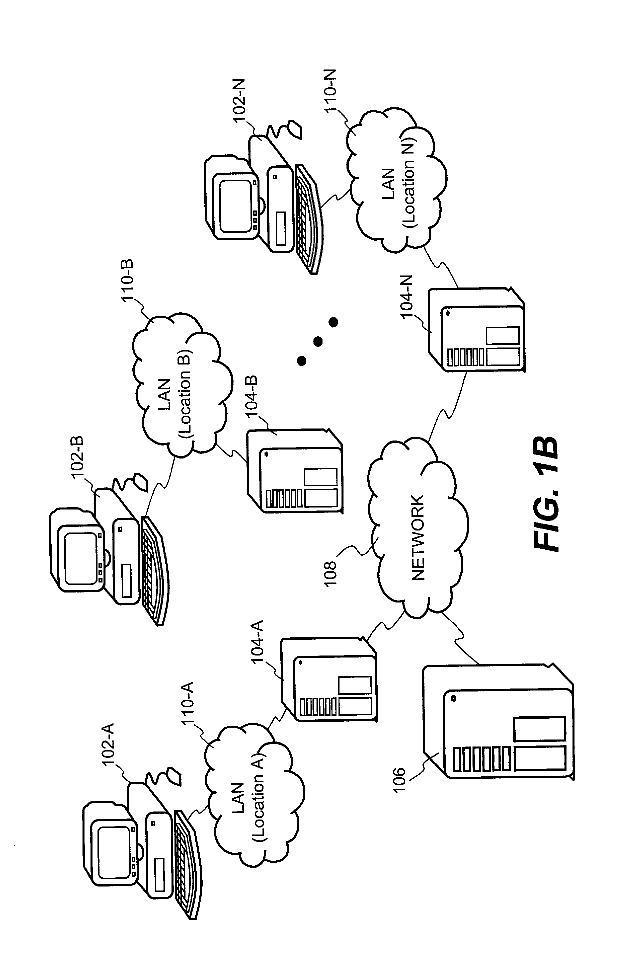 Method and apparatus for accessing secured electronic data off-line