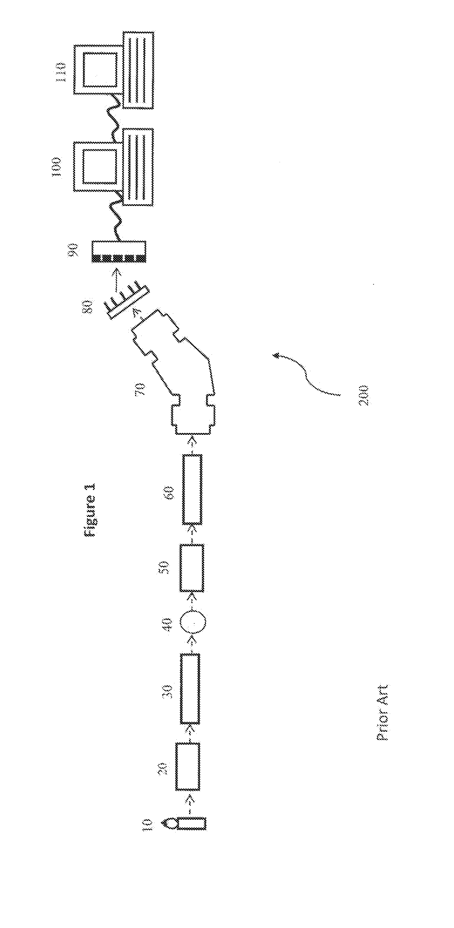 Apparatus and method for optimizing data capture and data correction for spectroscopic analysis