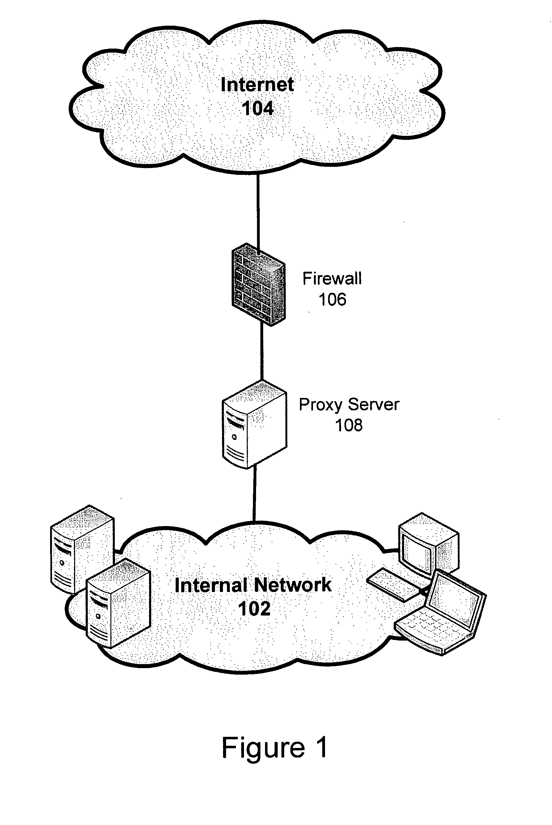 Methods and apparatus for blocking unwanted software downloads