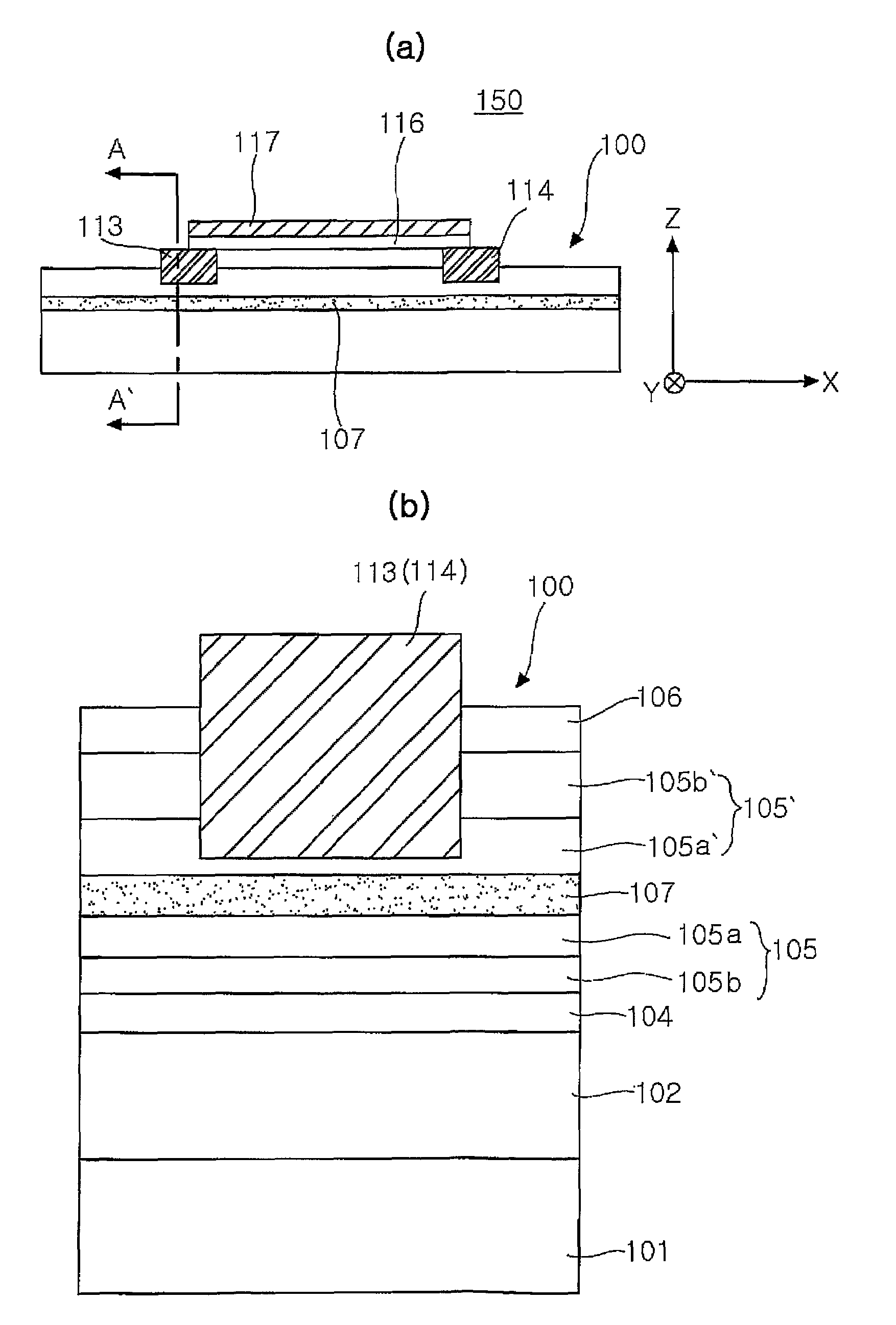 Spin transistor using ferromagnet