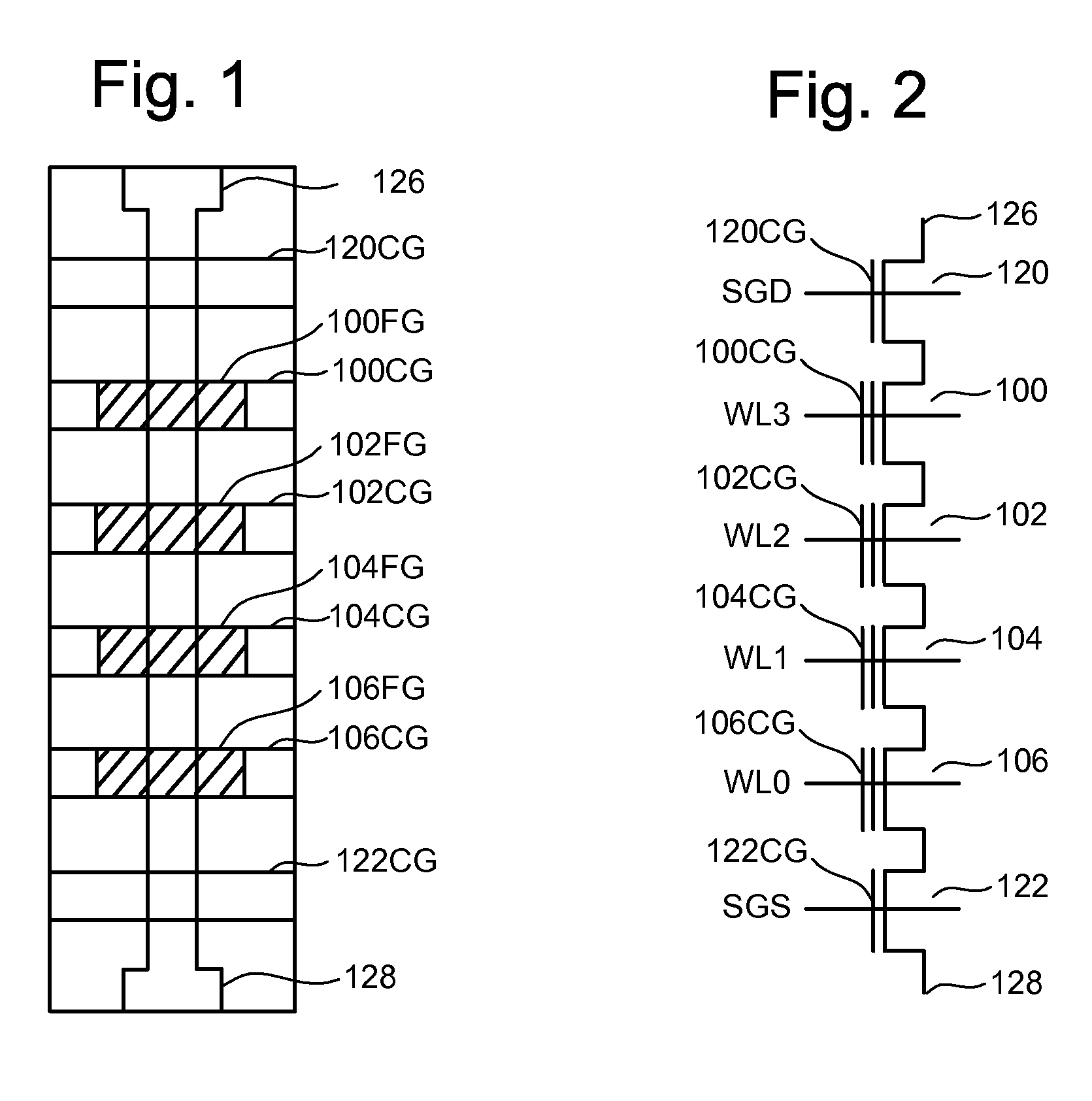 Systems For Erasing Non-Volatile Memory Using Individual Verification And Additional Erasing of Subsets of Memory Cells