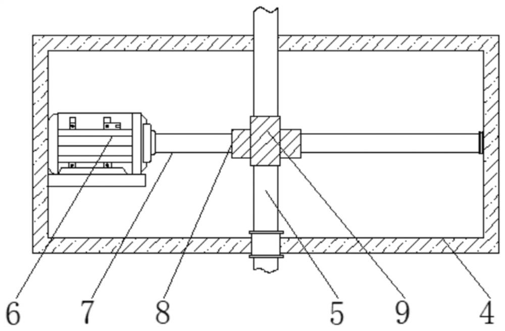 A control system of animal husbandry workshop based on Internet of Things control