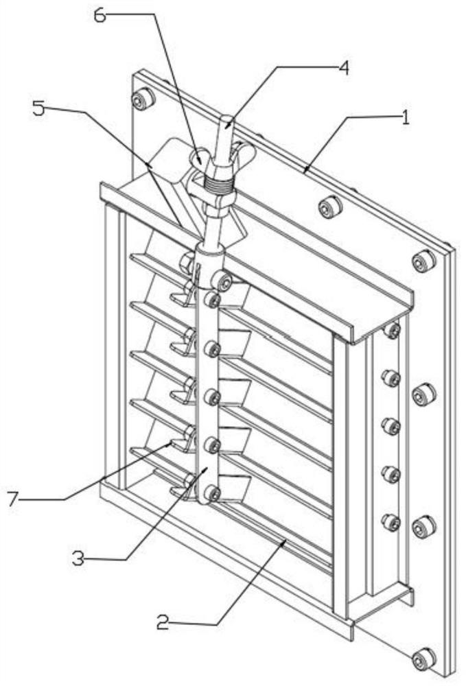 Vehicle door for performance verification and vehicle cabin verification platform