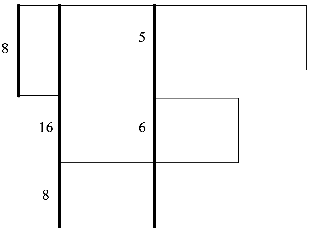 Sudoku based fine motion estimation data reading method