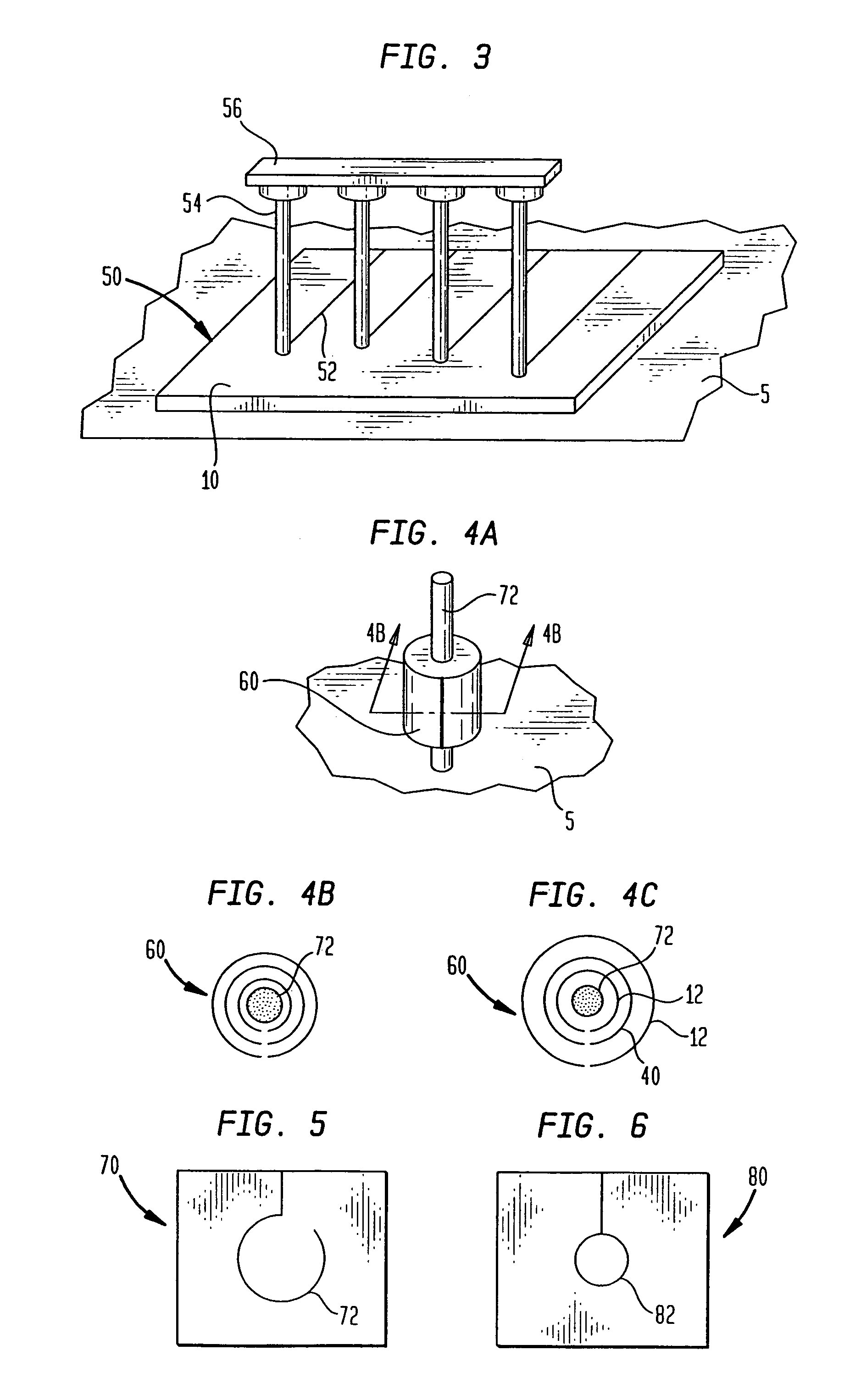 Multilayer conductive appliance having wound healing and analgesic properties