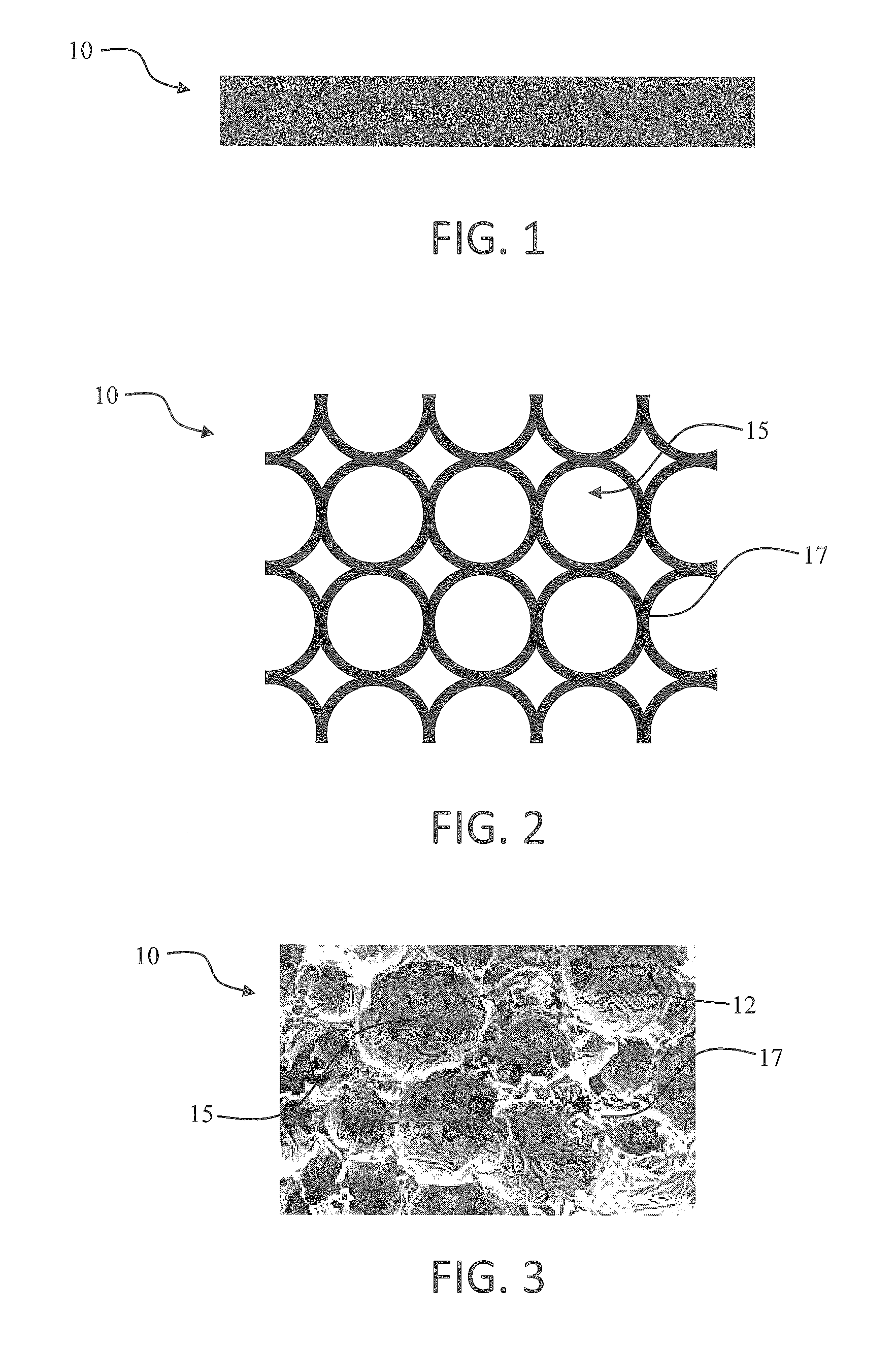Carbon conductive substrate for electronic smoking article