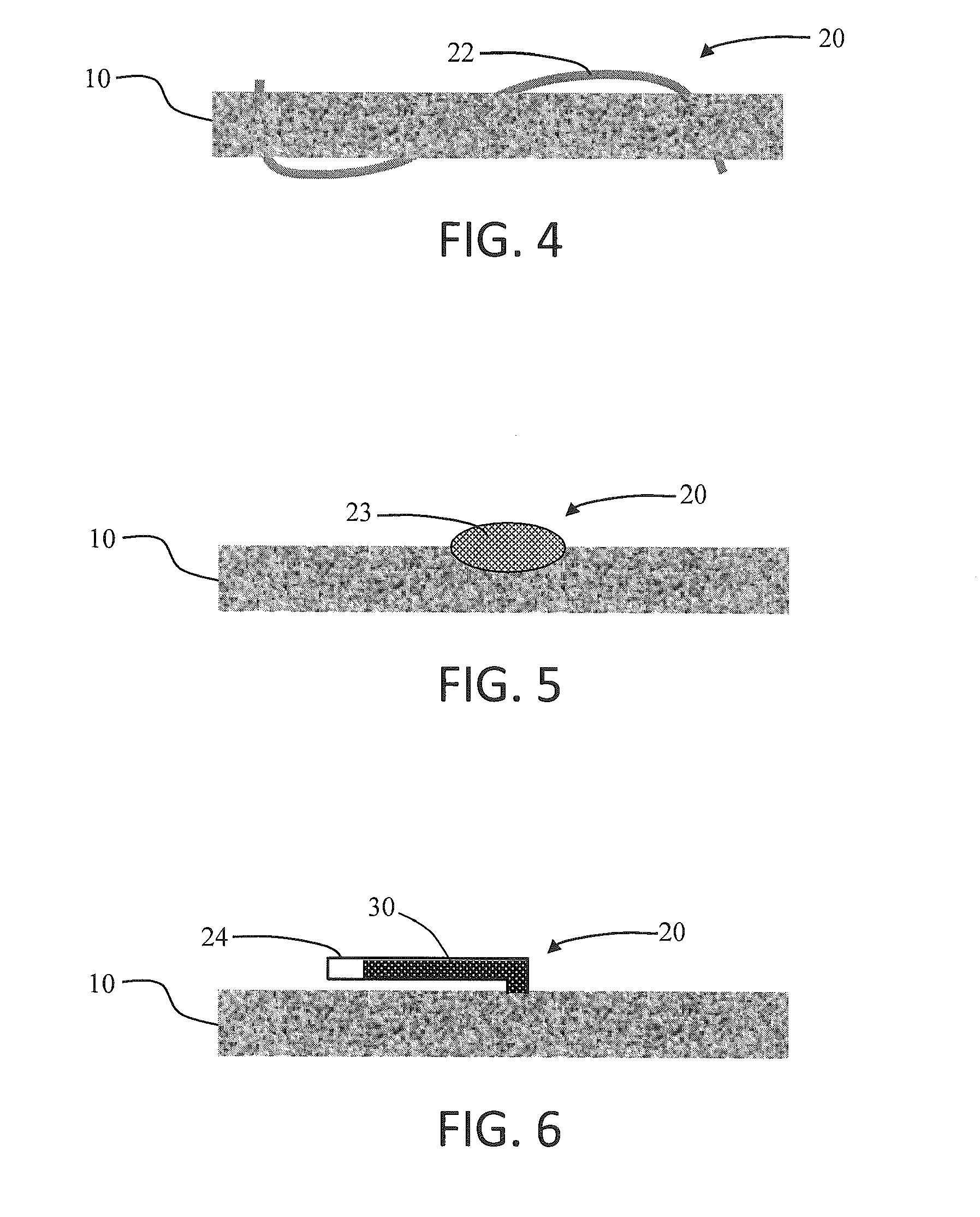 Carbon conductive substrate for electronic smoking article