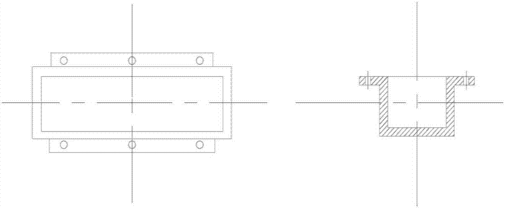 Pipeline silencing device capable of recovering noise energy