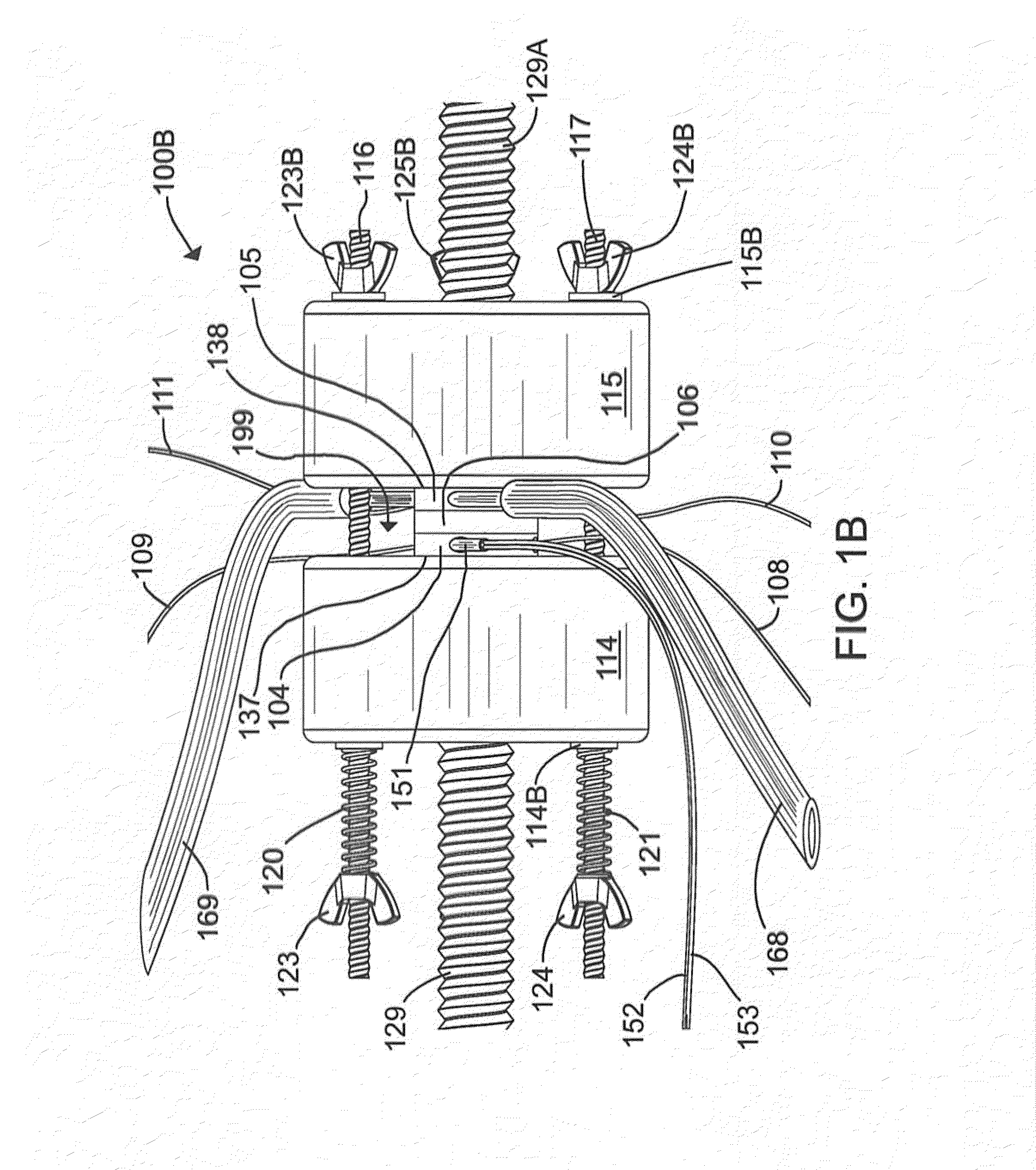 Method and Apparatus for Measuring Thermal Conductivity of Small, Highly Insulating Specimens