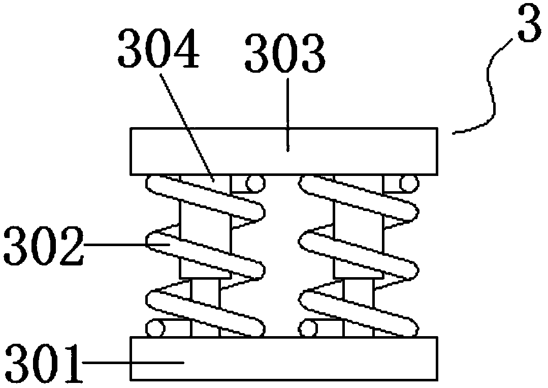 Sheet metal part forming machine and method for manufacturing sheet metal part by utilizing sheet metal part forming machine