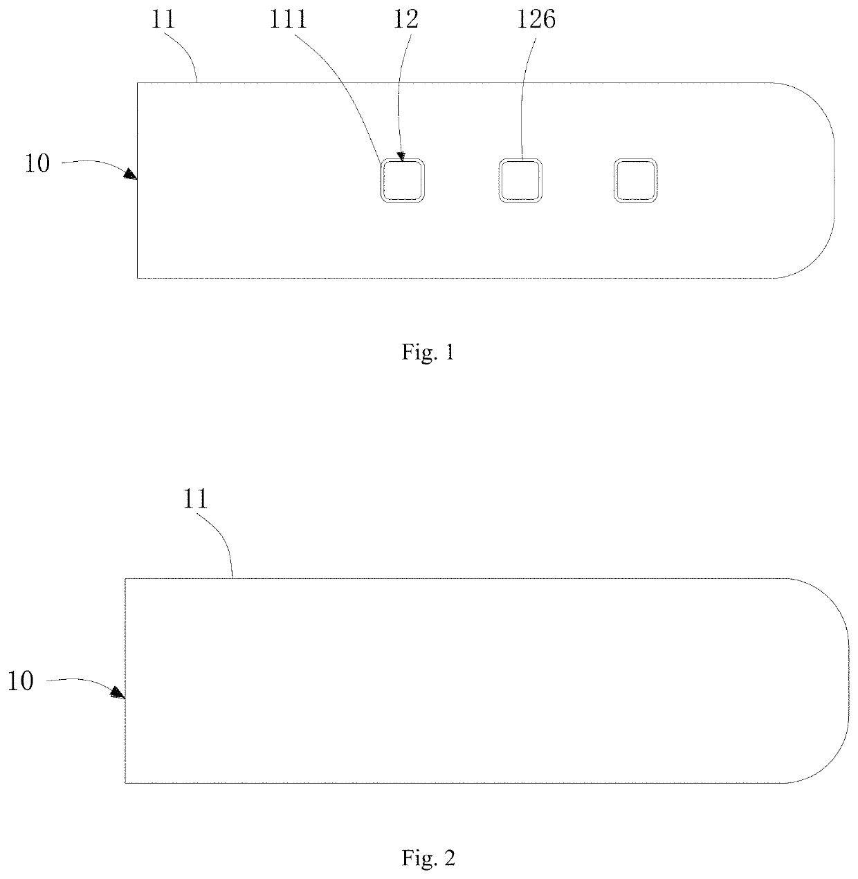 Bra fastener and bra applying bra fastener