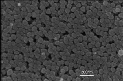 Preparation method of mesoporous metal oxide catalytic material