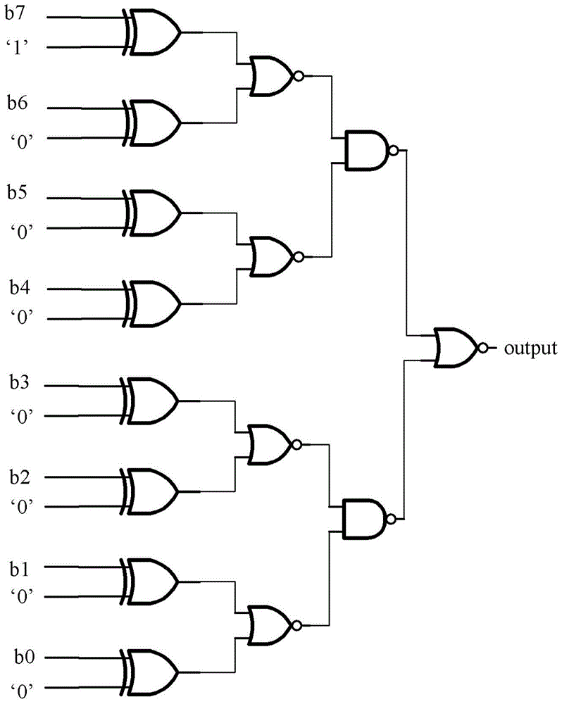 Device and method for external dynamic compensation of DC voltage drop in active area of ​​display screen