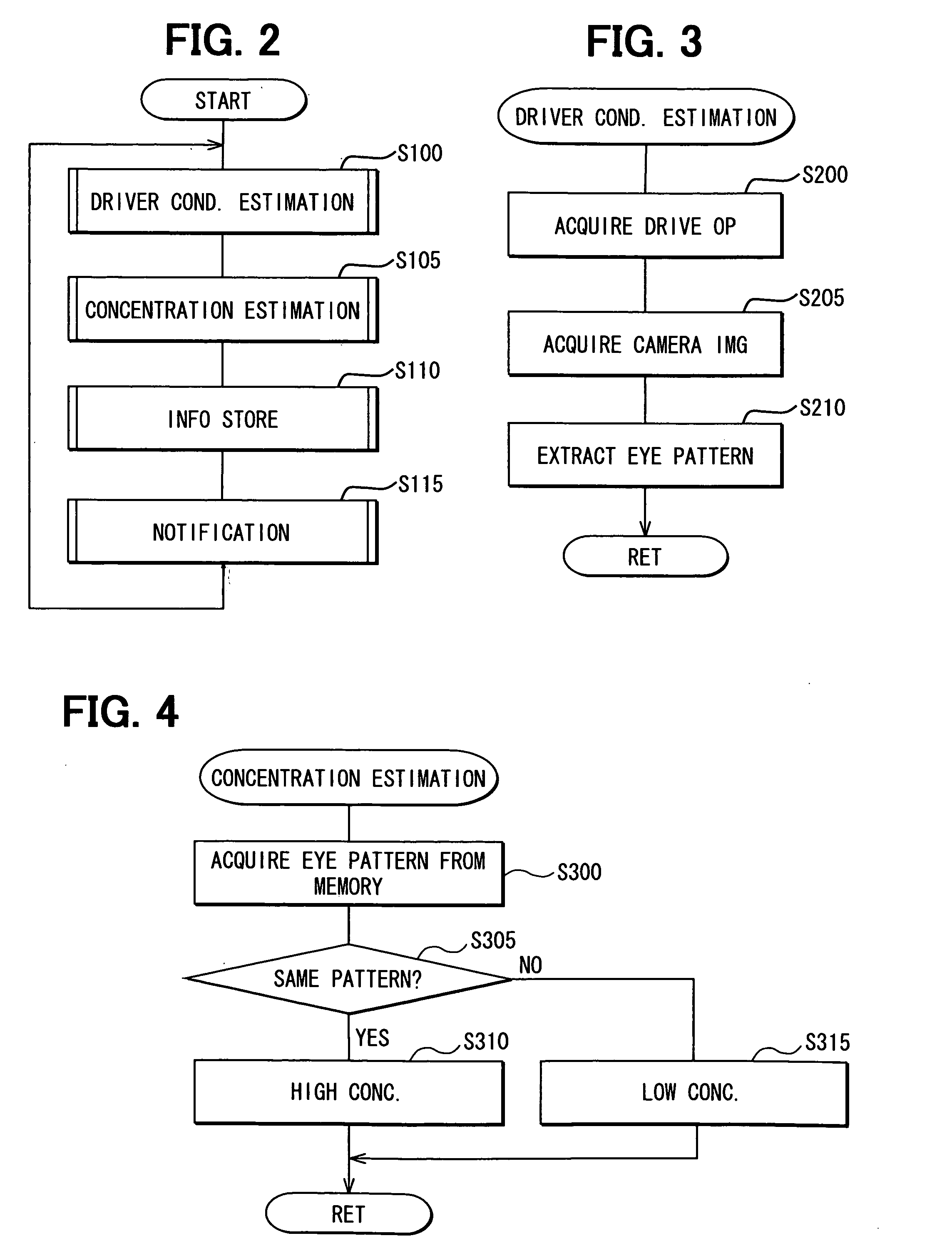 Database apparatus, attention calling apparatus and driving support apparatus