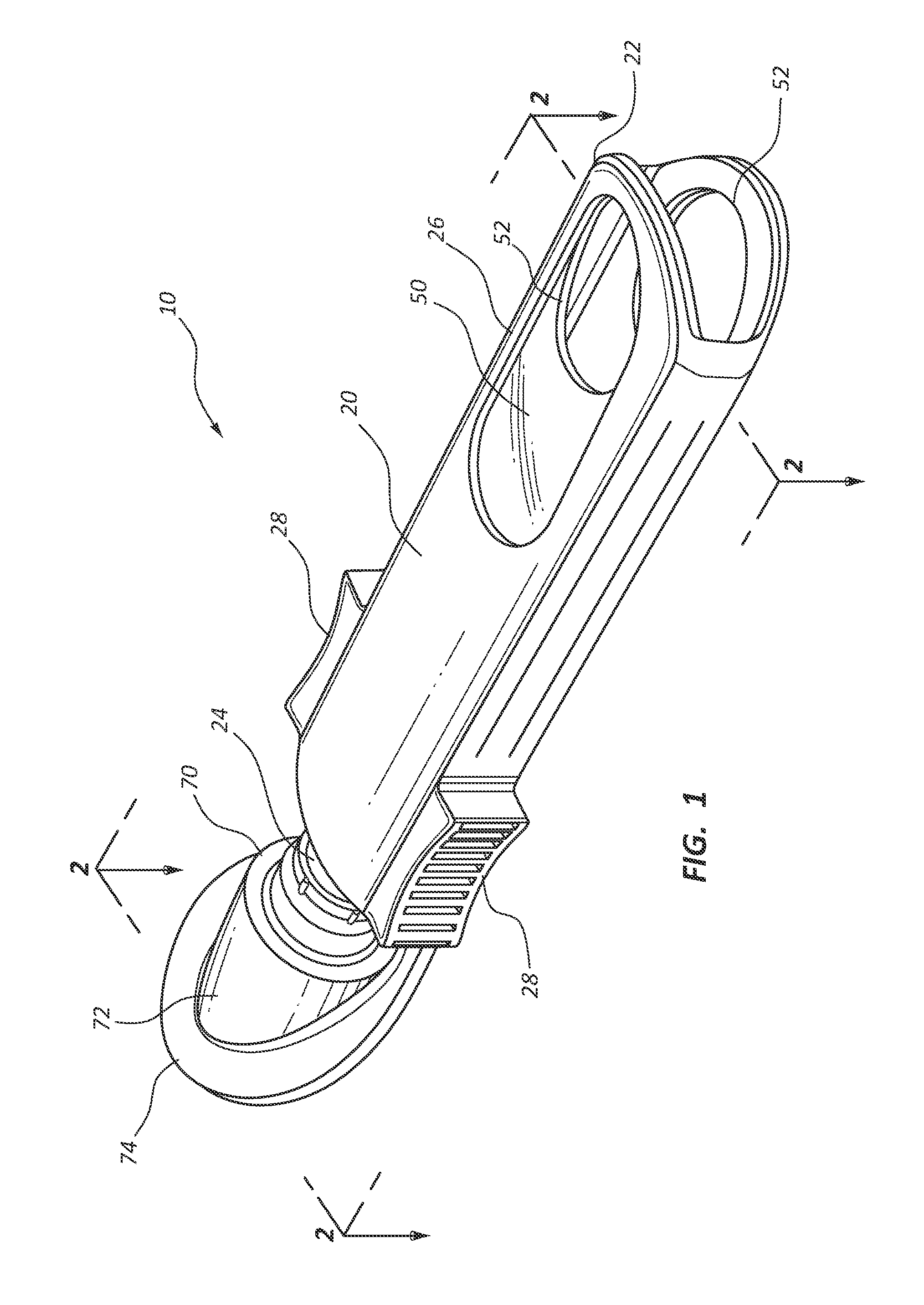 Integrated catheter securement and luer access device