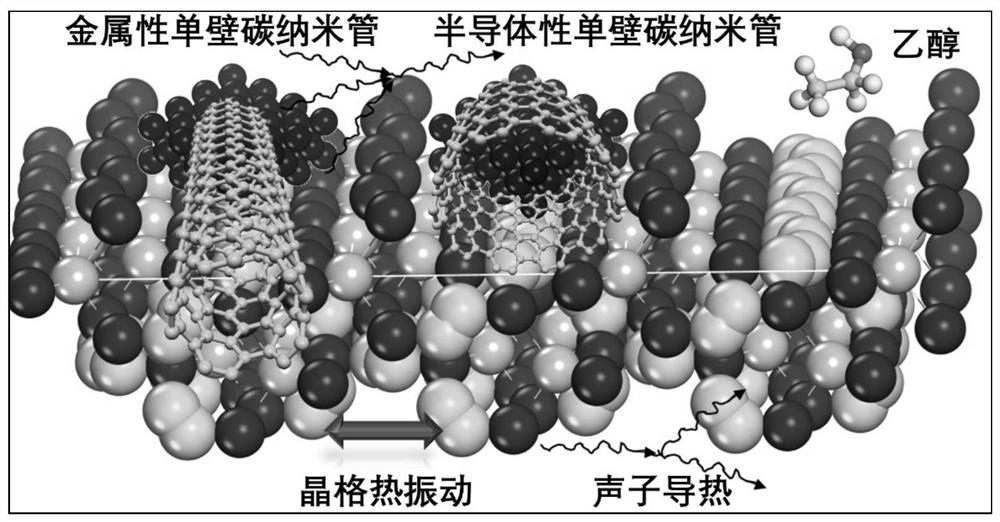 A method for controllable growth of metallic single-walled carbon nanotubes through substrate design