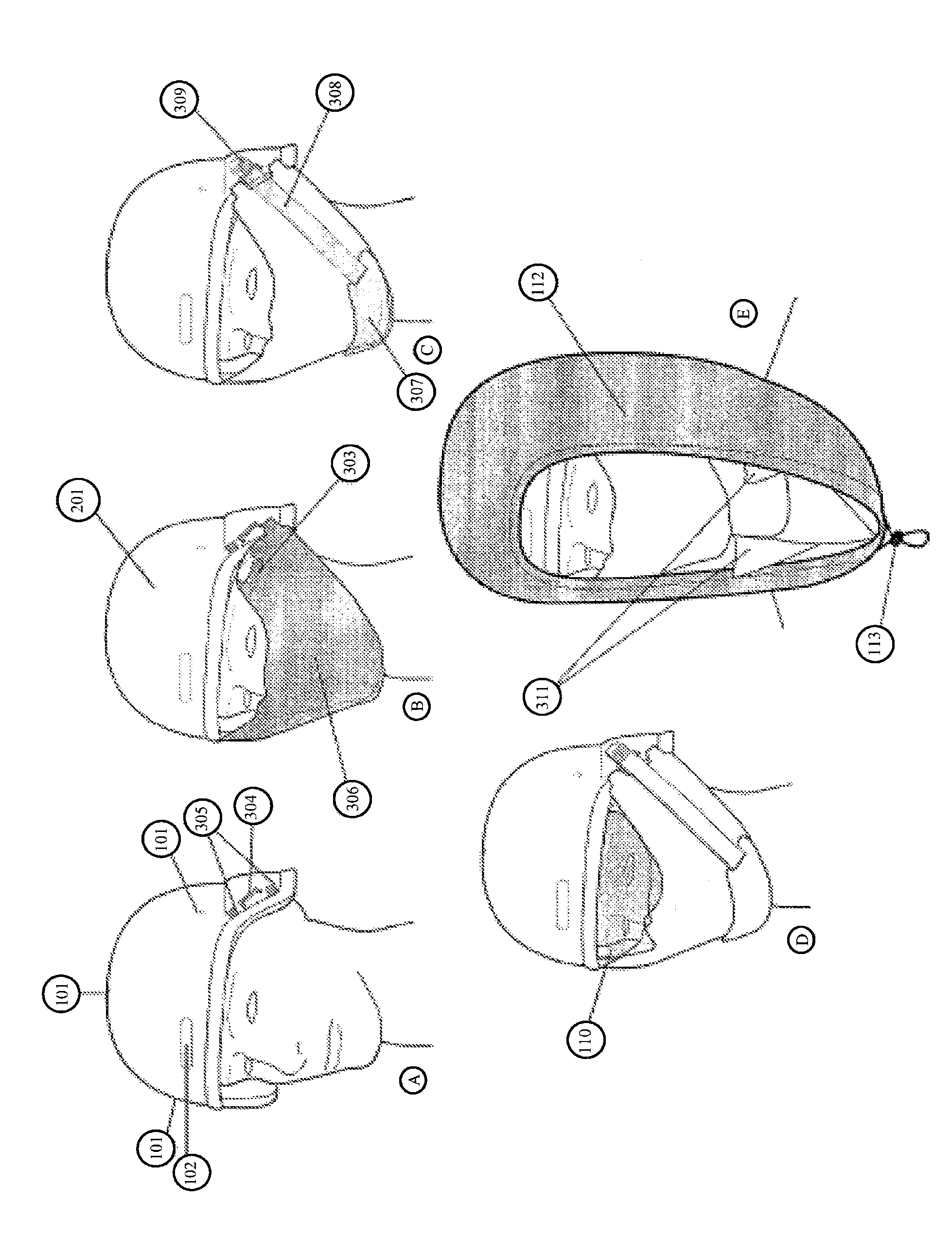 Therapeutic brain cooling system and spinal cord cooling system