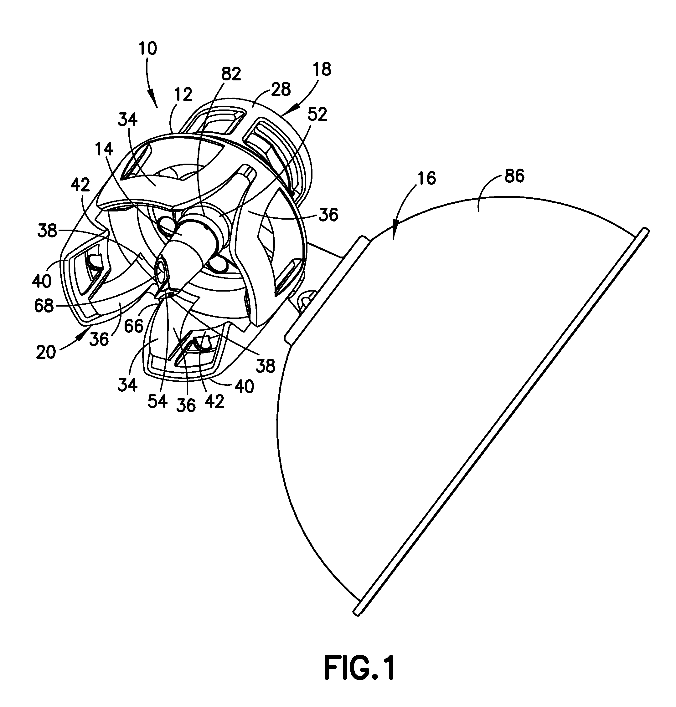 Medical vial access device with pressure equalization and closed drug transfer system and method utilizing same