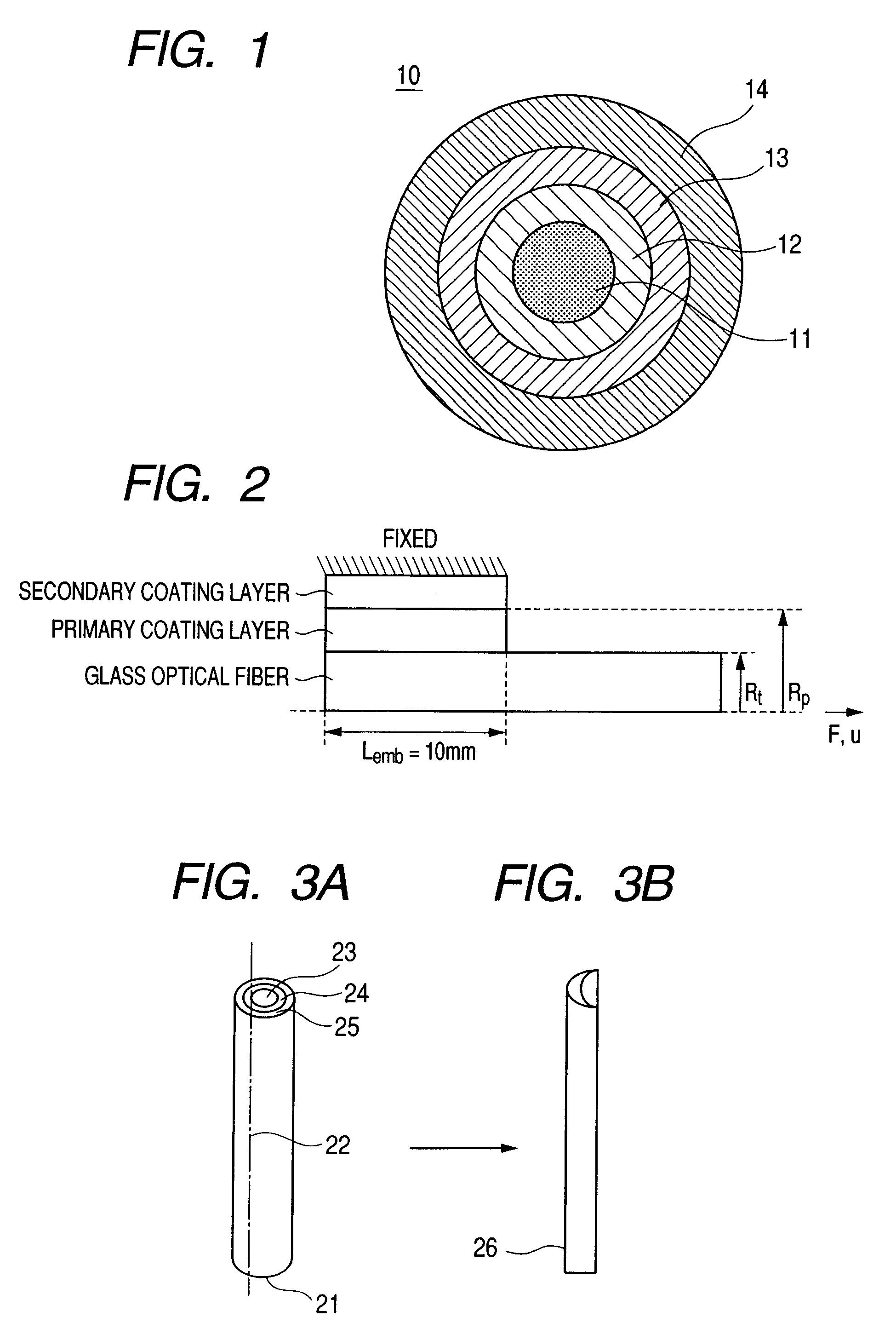 Buffered optical fiber and manufacturing method thereof