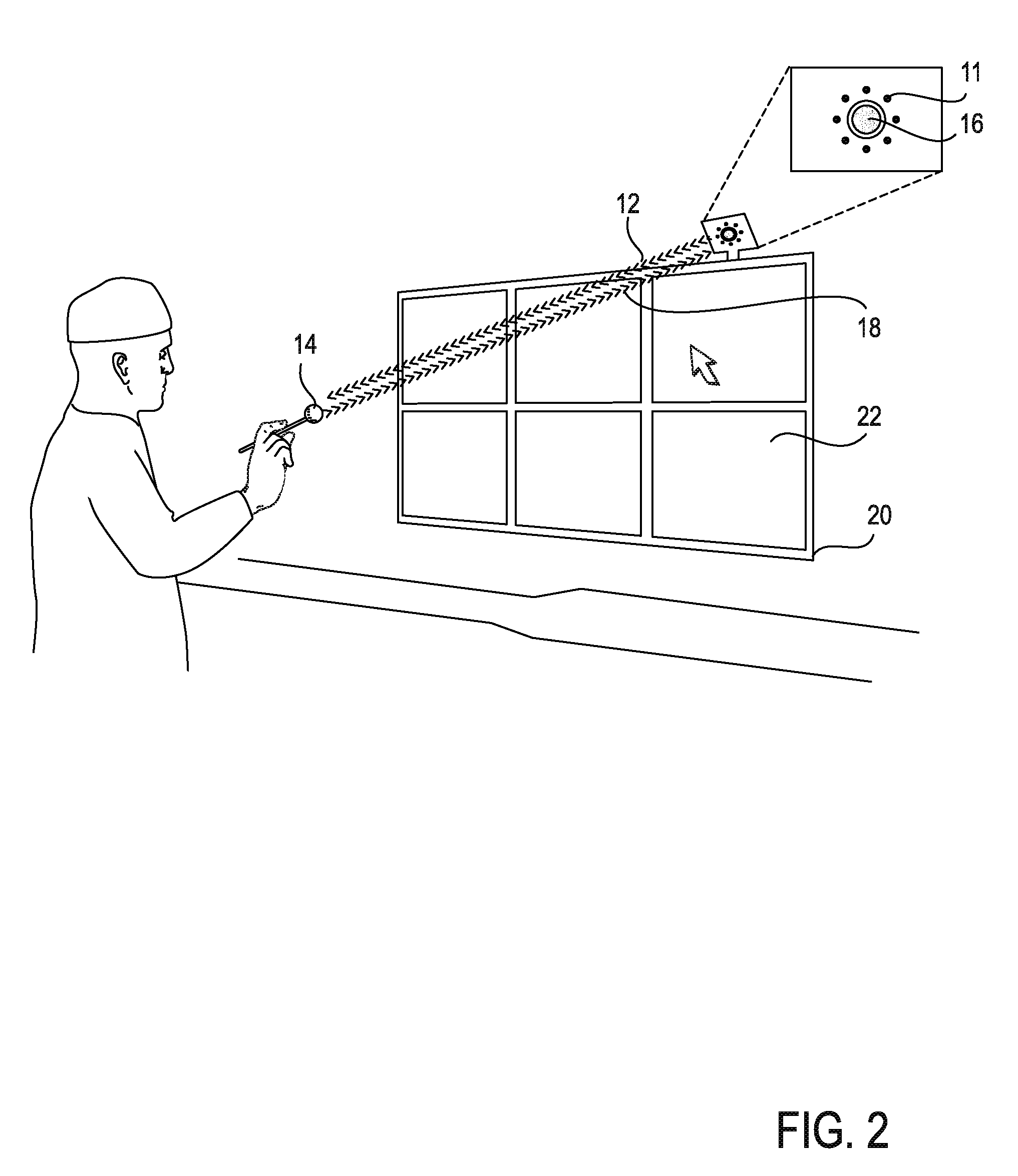 Methods for Controlling Computers and Devices