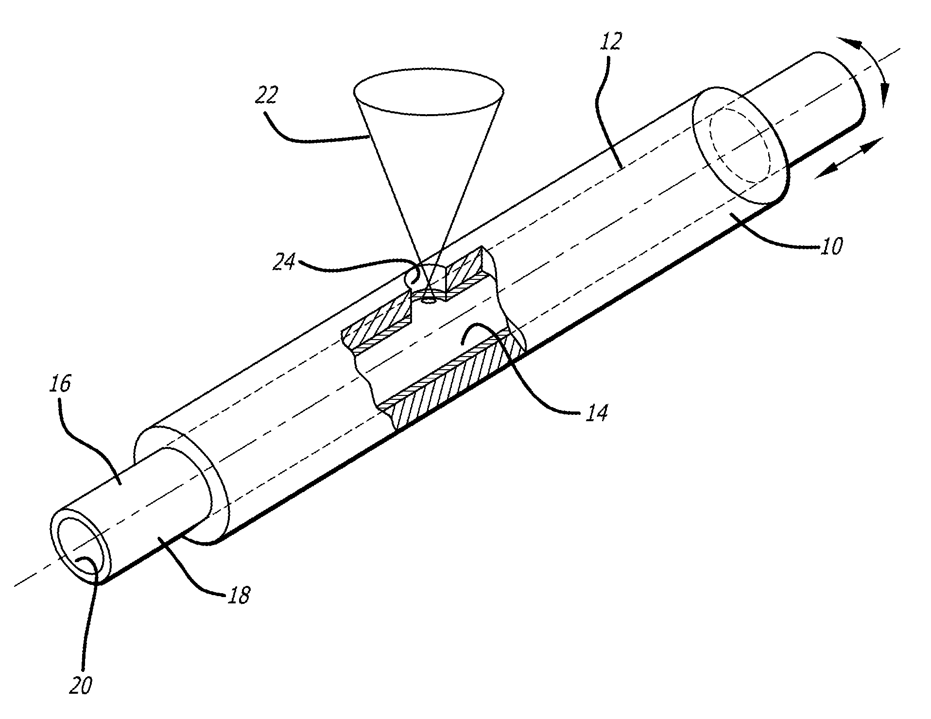Methods and systems for laser cutting and processing tubing to make medical devices