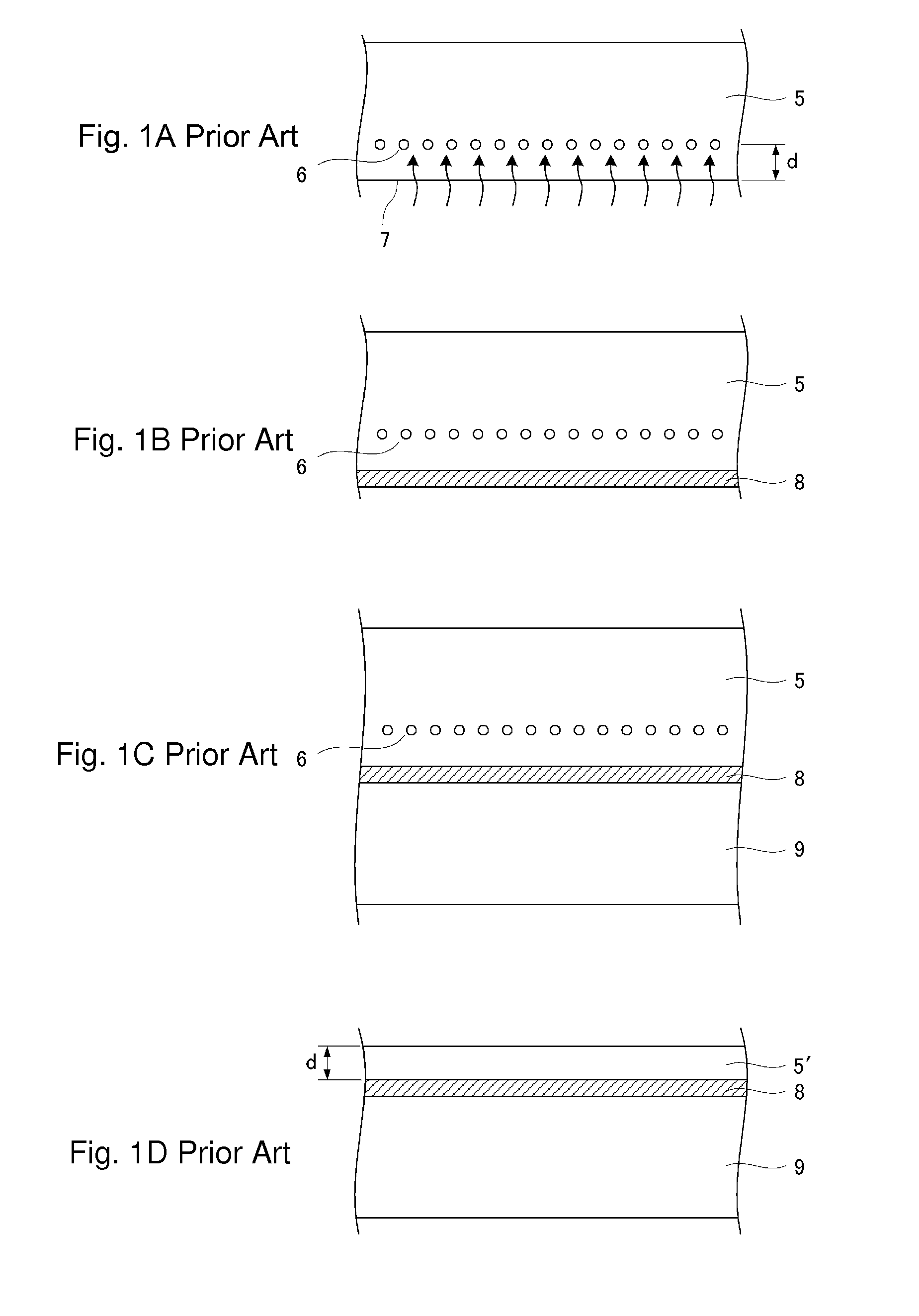 Method for manufacturing piezoelectric device
