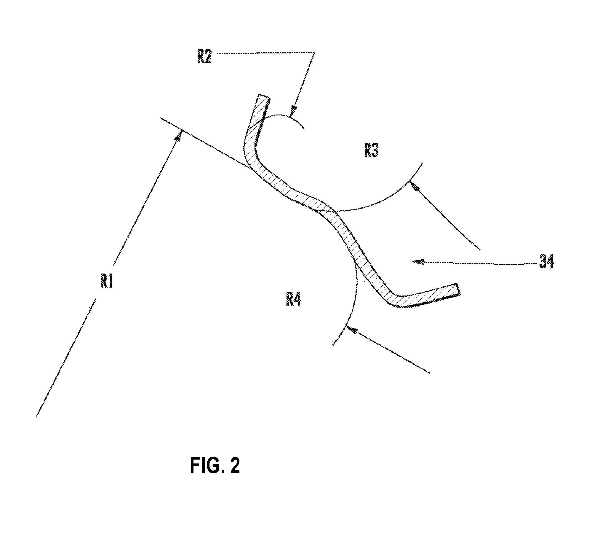 Prosthetic joint assembly and joint member therefor