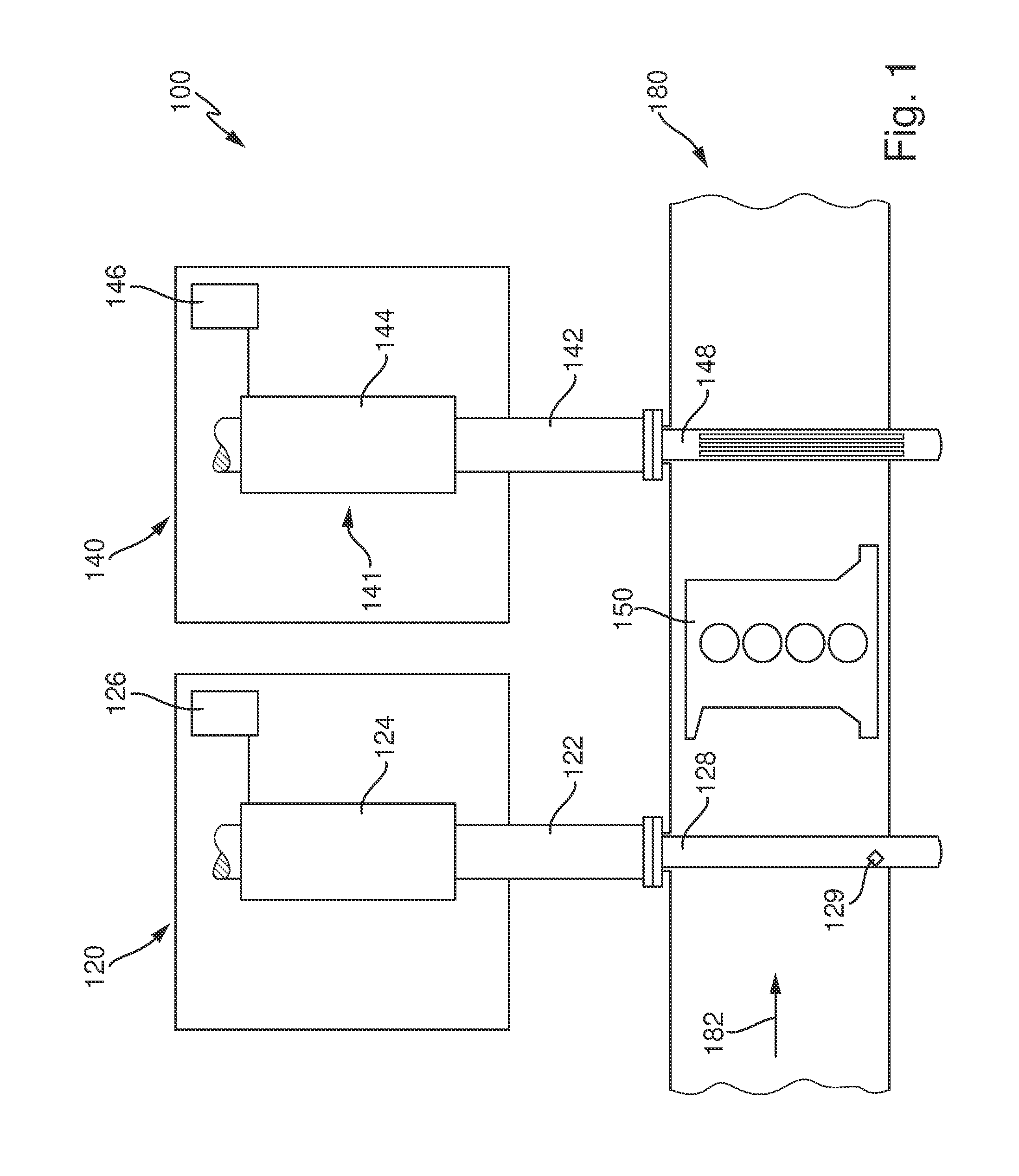 Method and Machining Installation for the Finishing of a Crankshaft Bearing Bore