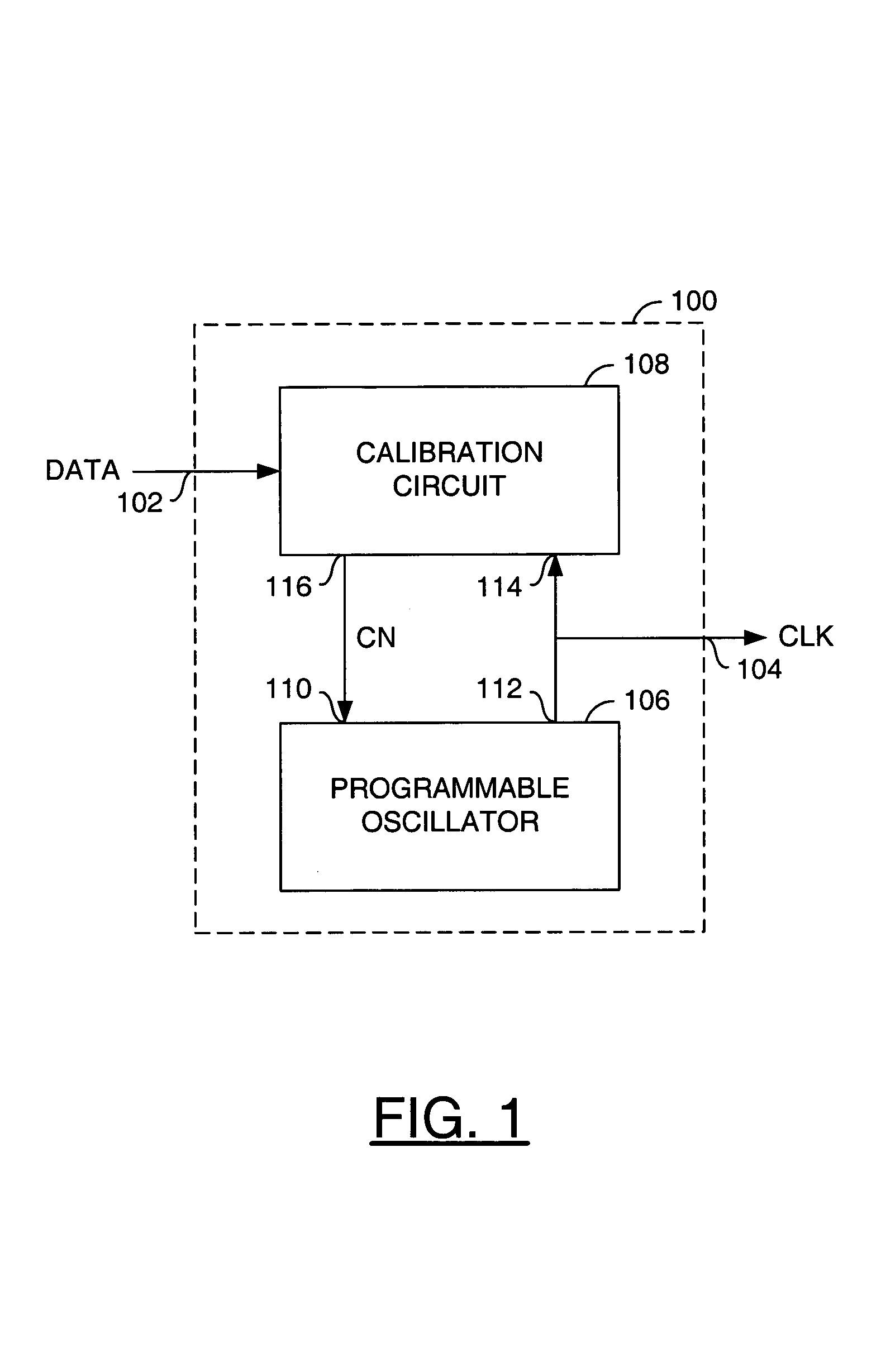 Circuit and method for providing a precise clock for data communications