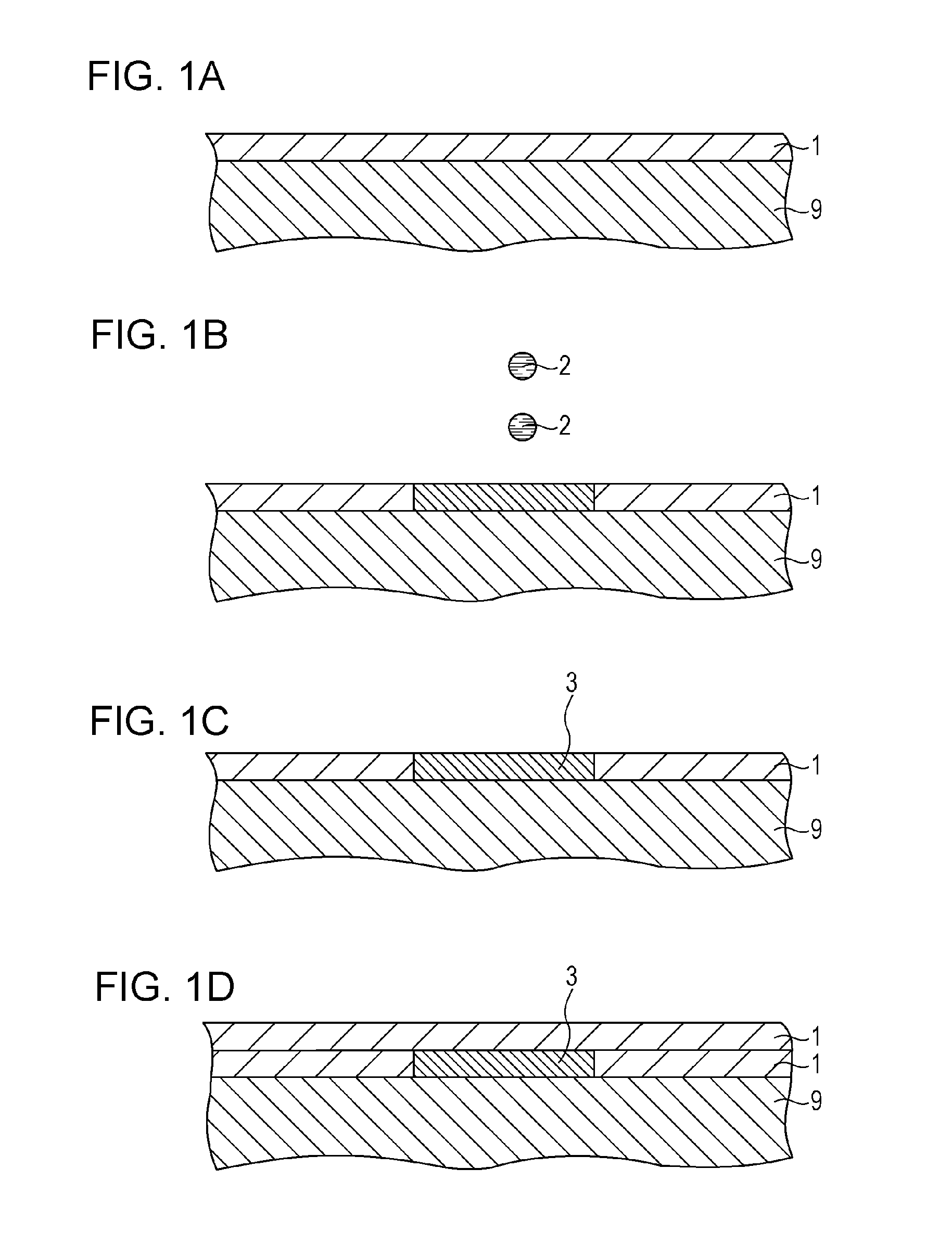 Method of manufacturing three-dimensional structure, three-dimension formation composition, and three-dimensional structure