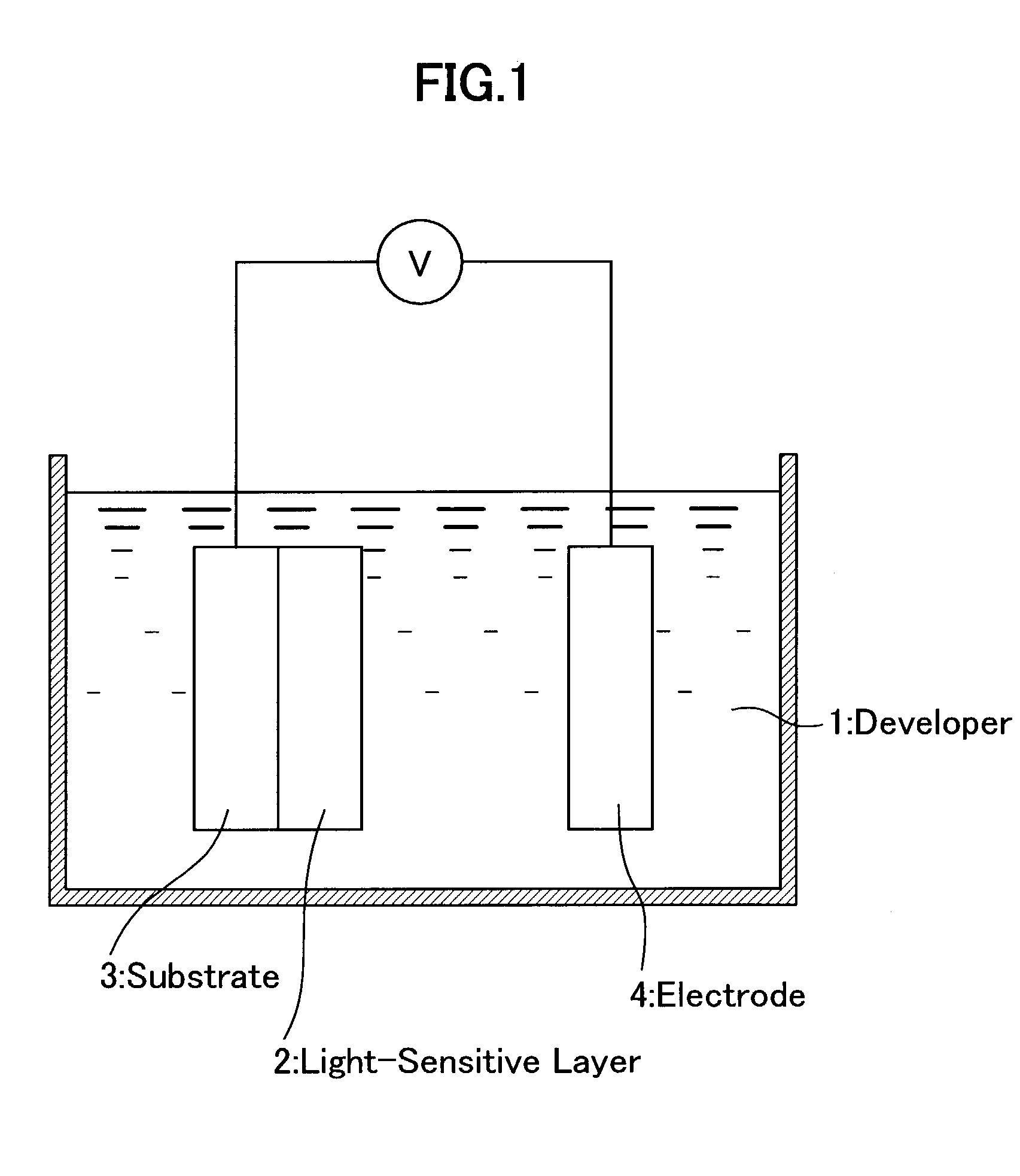 Photopolymerizable presensitized plate for use in making lithographic printing plate and method for making lithographic printing plate