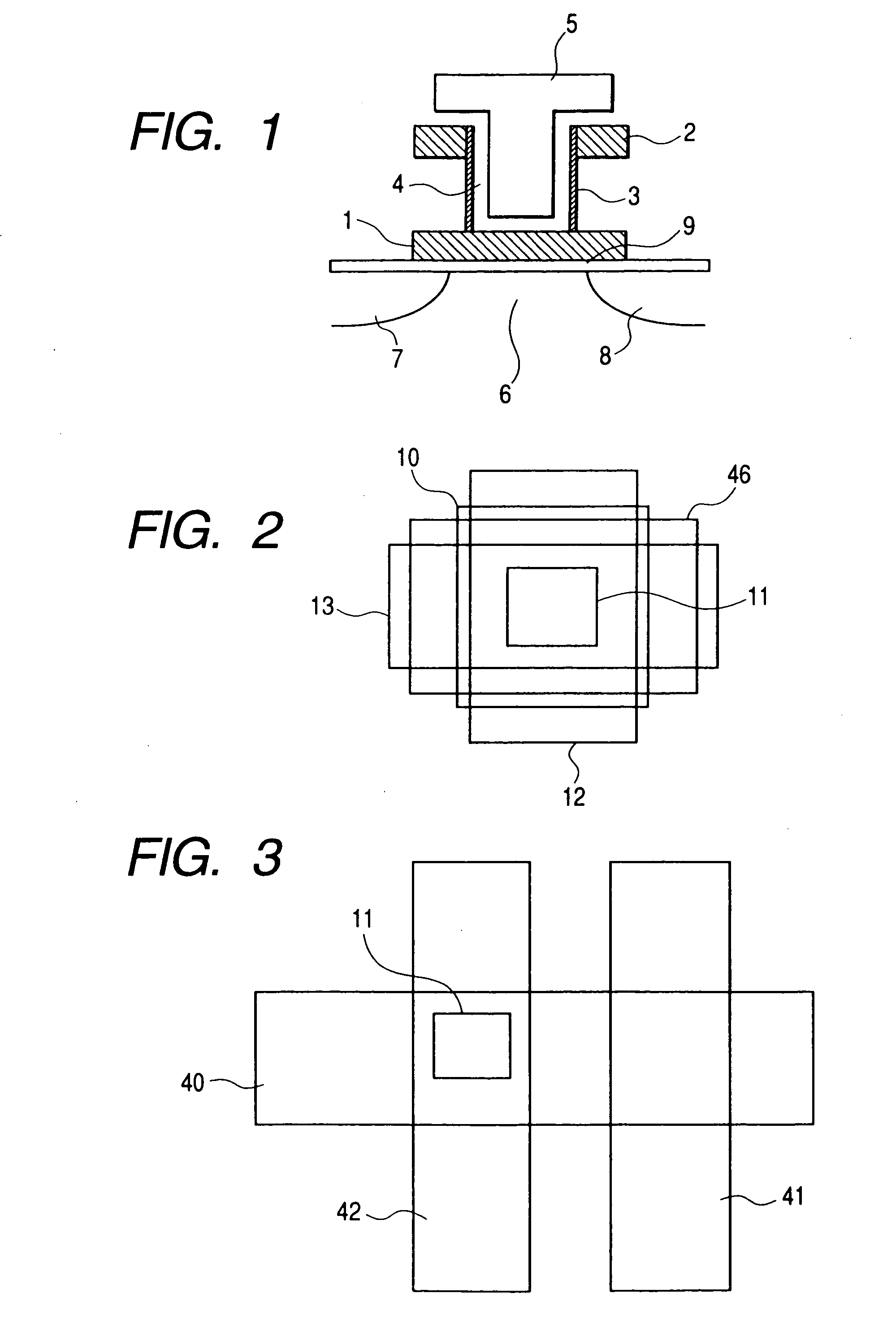 Gain cell type non-volatile memory having charge accumulating region charges or discharged by channel current from a thin film channel path