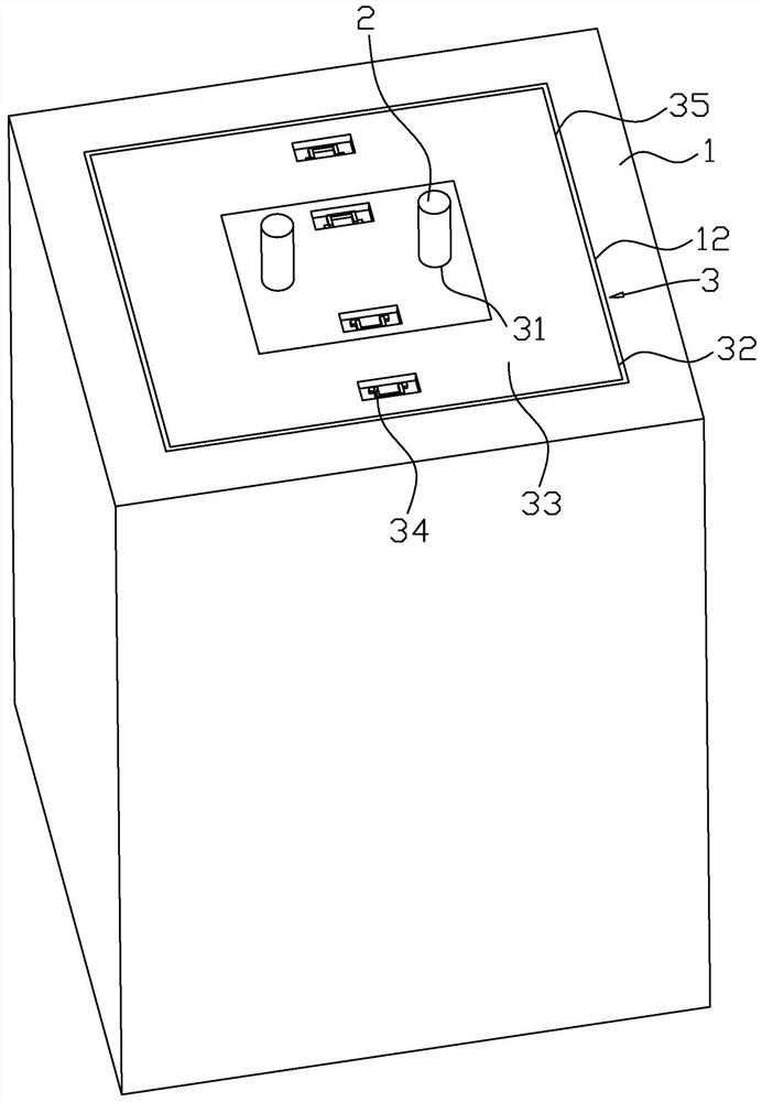 Solenoid type inductor and manufacturing method thereof