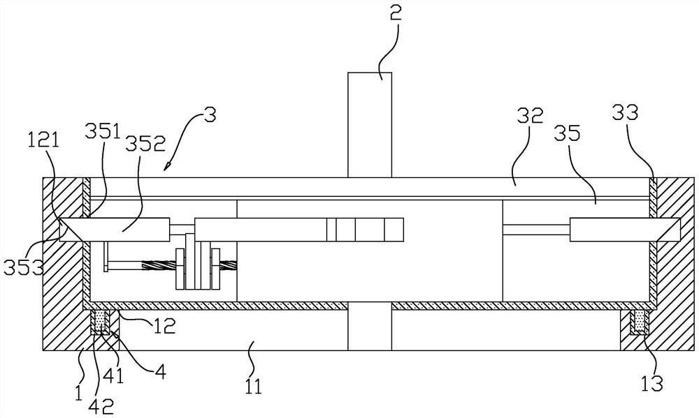 Solenoid type inductor and manufacturing method thereof