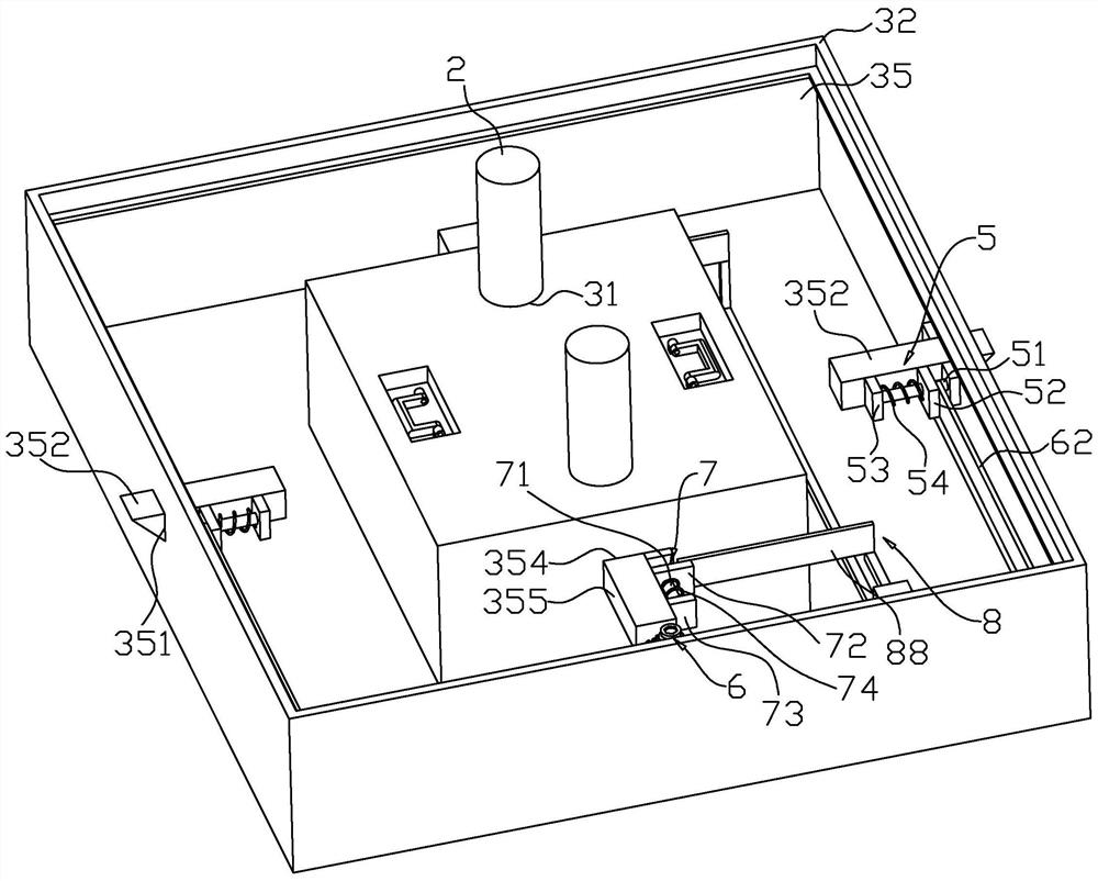 Solenoid type inductor and manufacturing method thereof