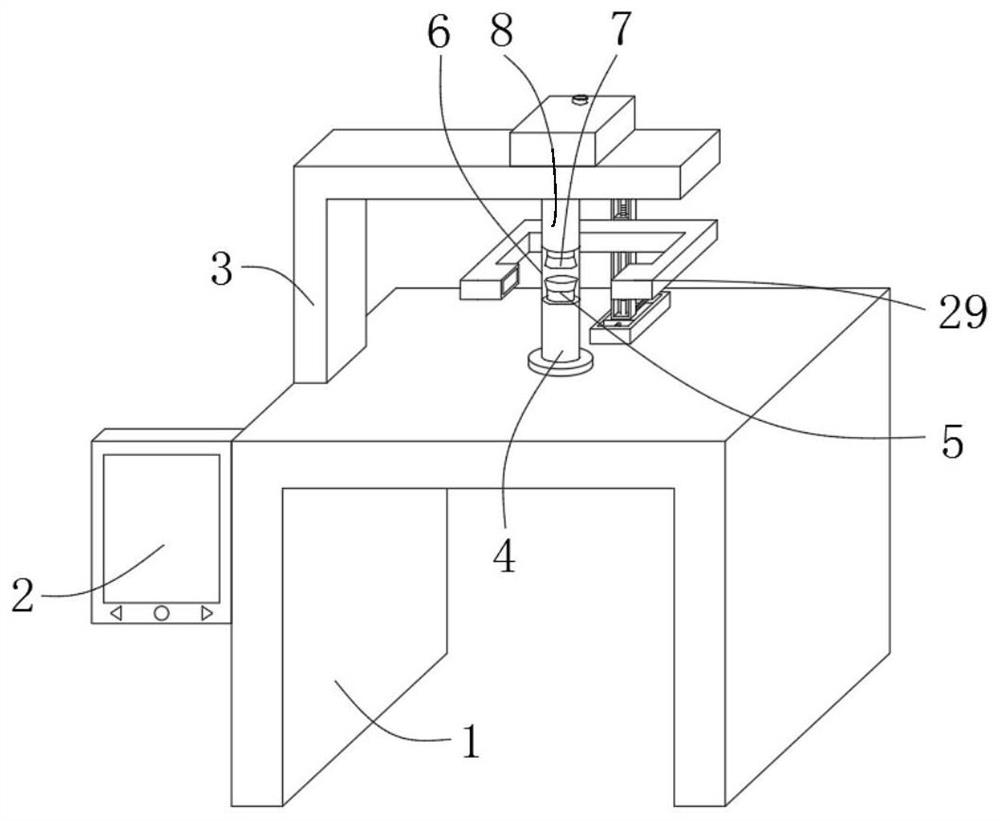 A Liquid Bridge Generator