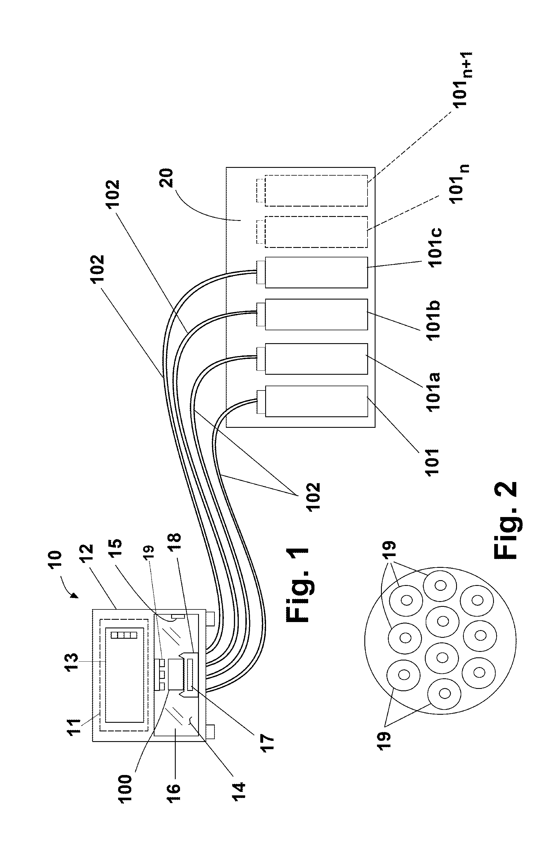 Method, system and apparatus for dispensing products for a personal care service, instructing on providing a personal care treatment service, and selecting a personal care service