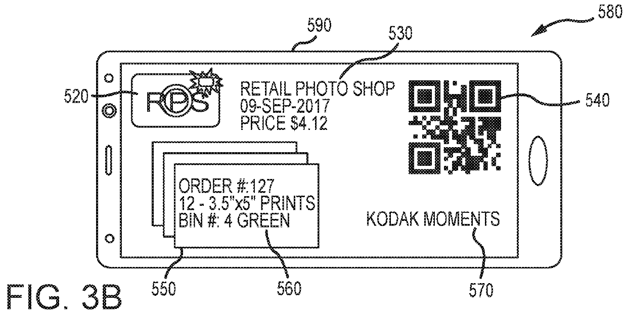 Multi-user retail photo product creation system and method of use