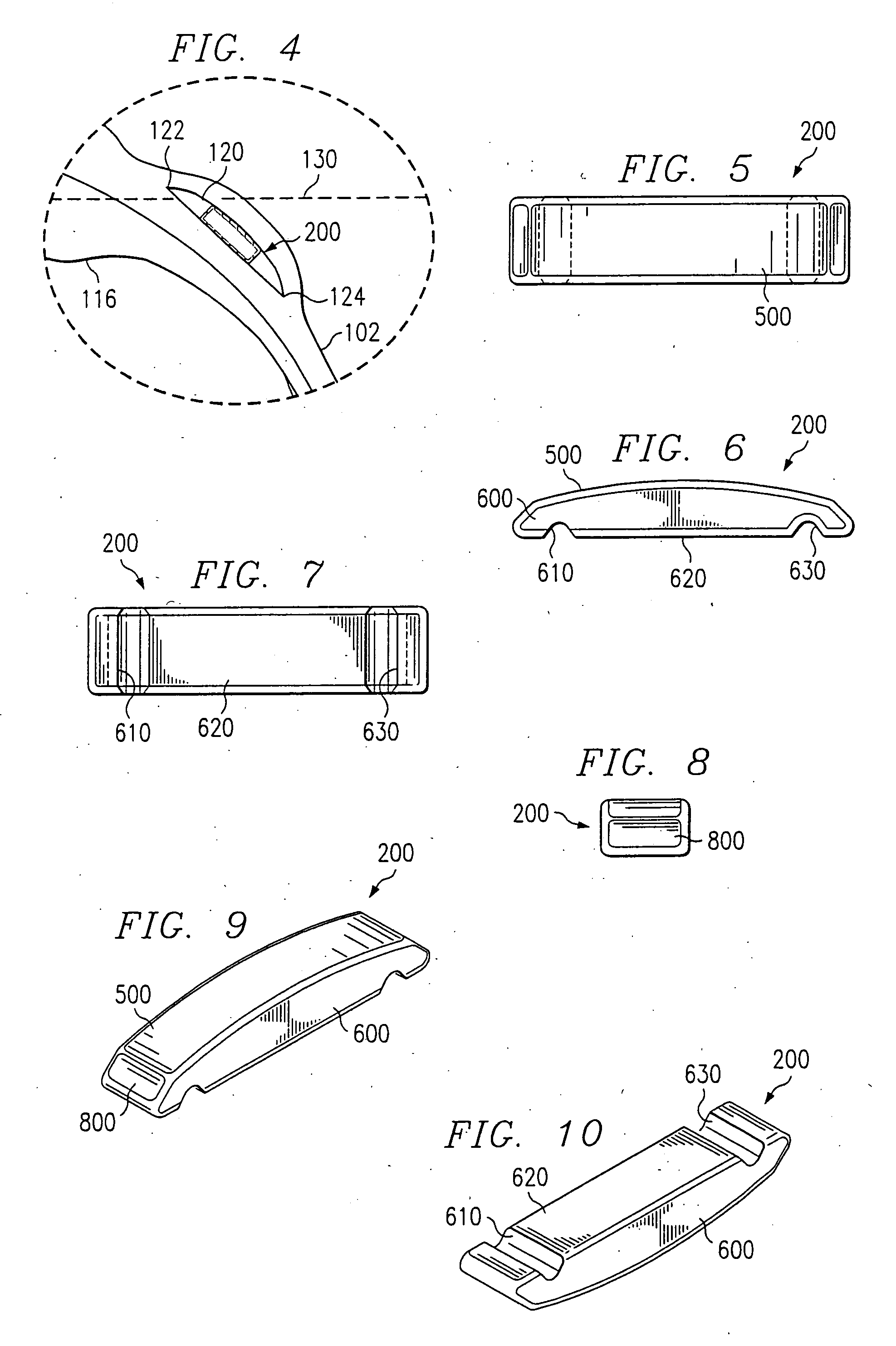 System and method for making incisions for scleral eye implants