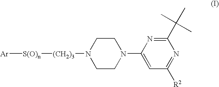 Triazole compounds suitable for treating disorders that respond to modulation of the dopamine D<sub>3 </sub>receptor