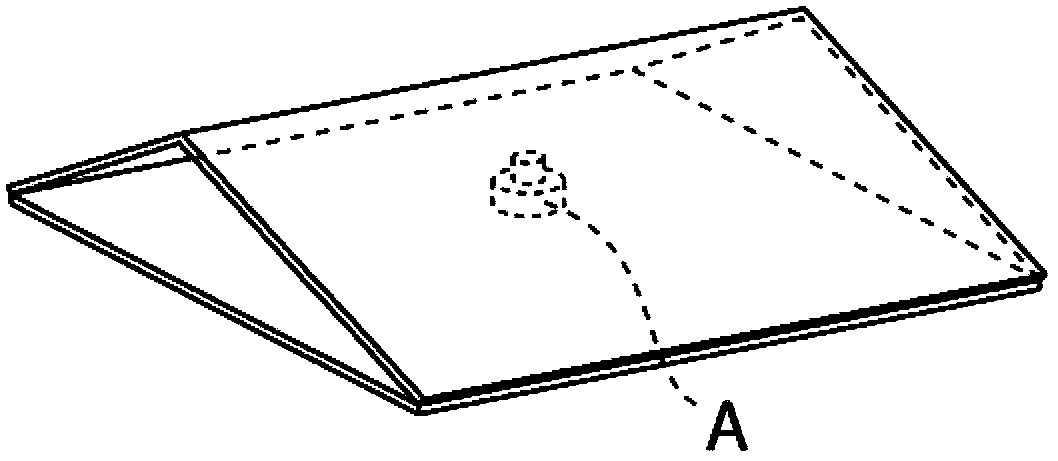 Sex attractant of carposina coreana and attracting agent comprising the same