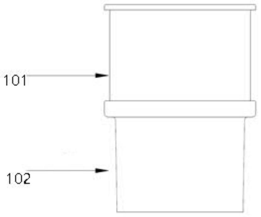 Steaming oven with oil refining function and animal fat refining control method