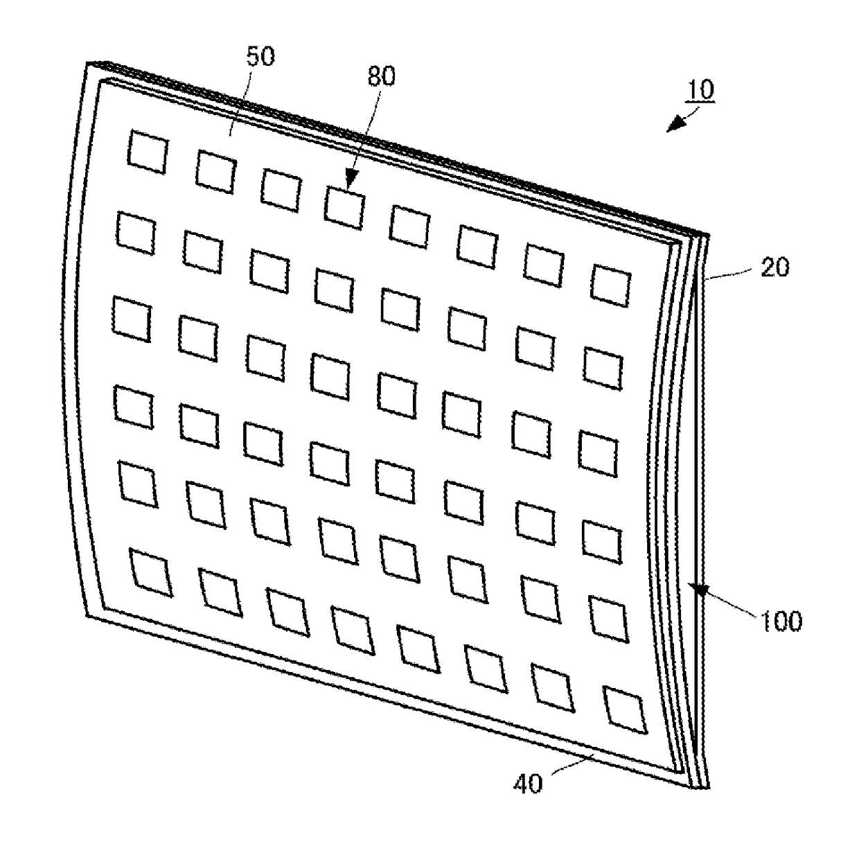 Vibrating device and tactile sense presenting device - Eureka | Patsnap