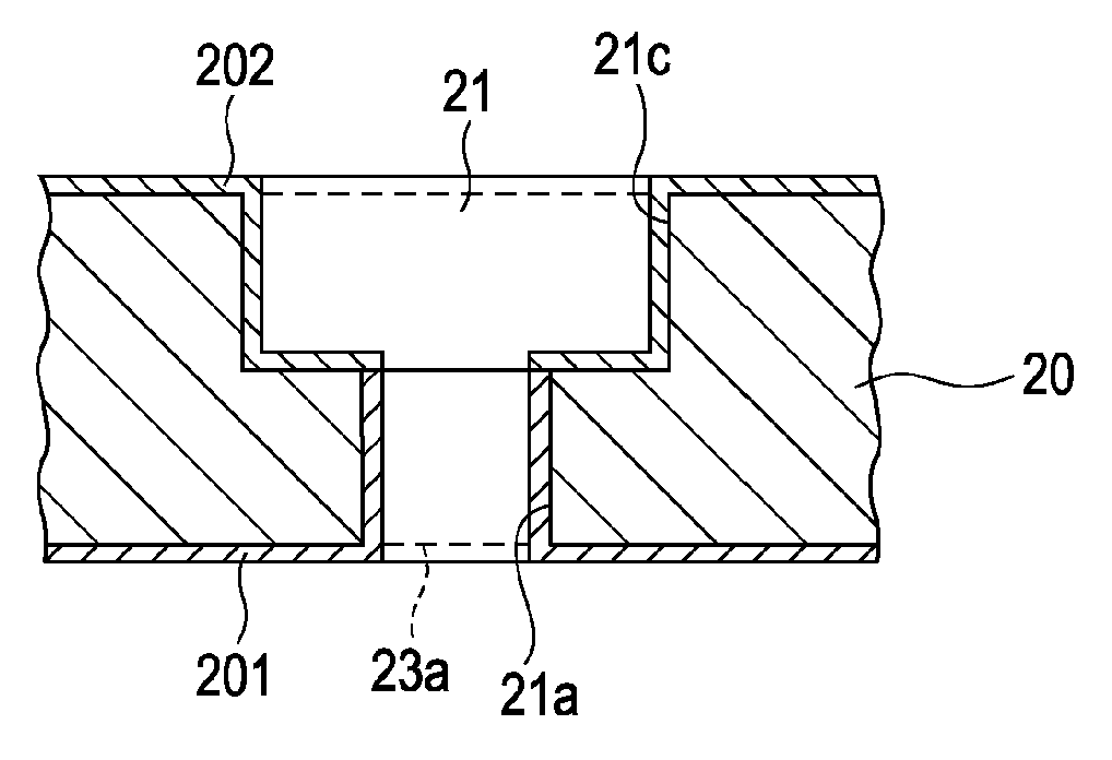 Liquid ejecting head and liquid ejecting apparatus