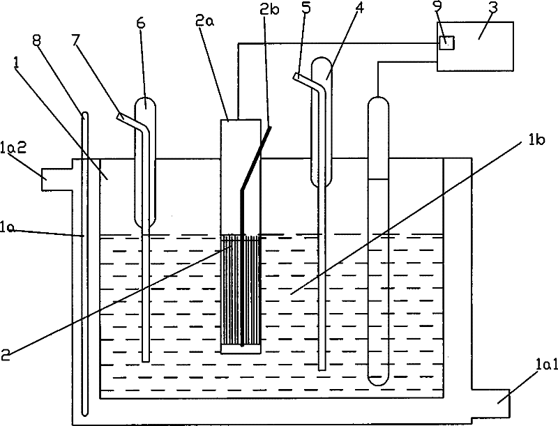 Membrane dialysis reactor for cultivating intestinal flora