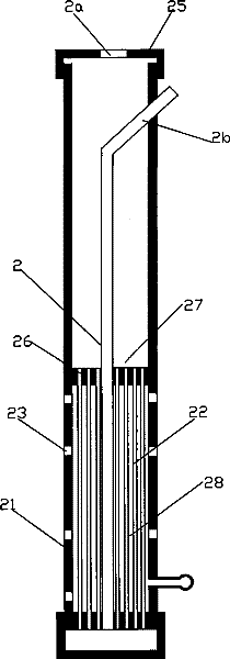 Membrane dialysis reactor for cultivating intestinal flora