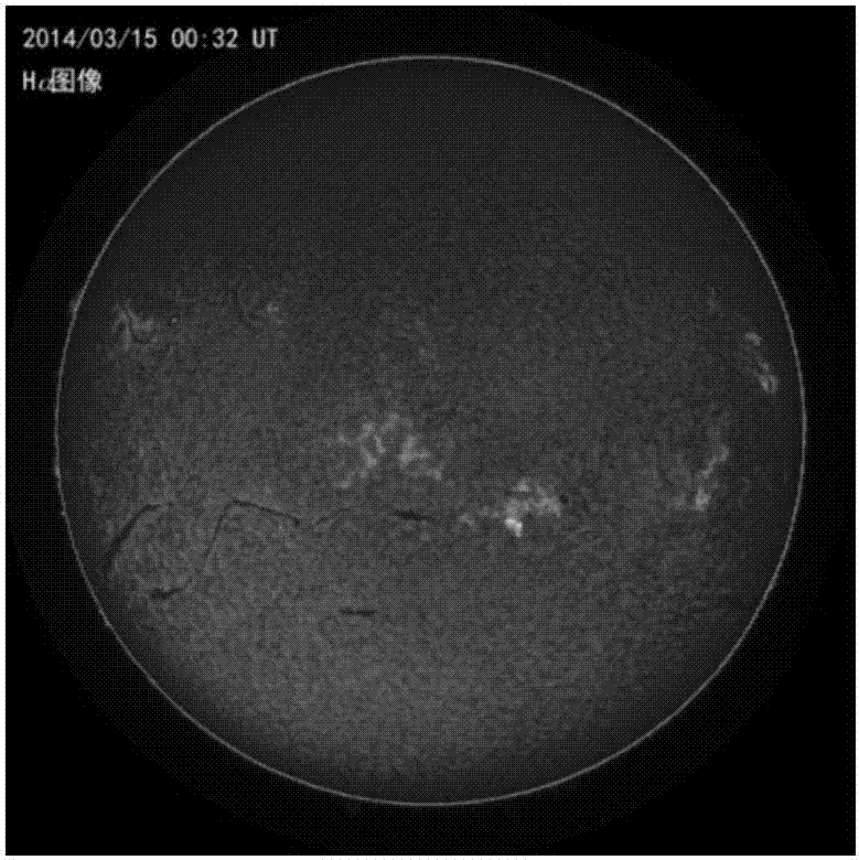 Method for early warning geomagnetic storm induced pleural effusion event based on multiple space weather observation data