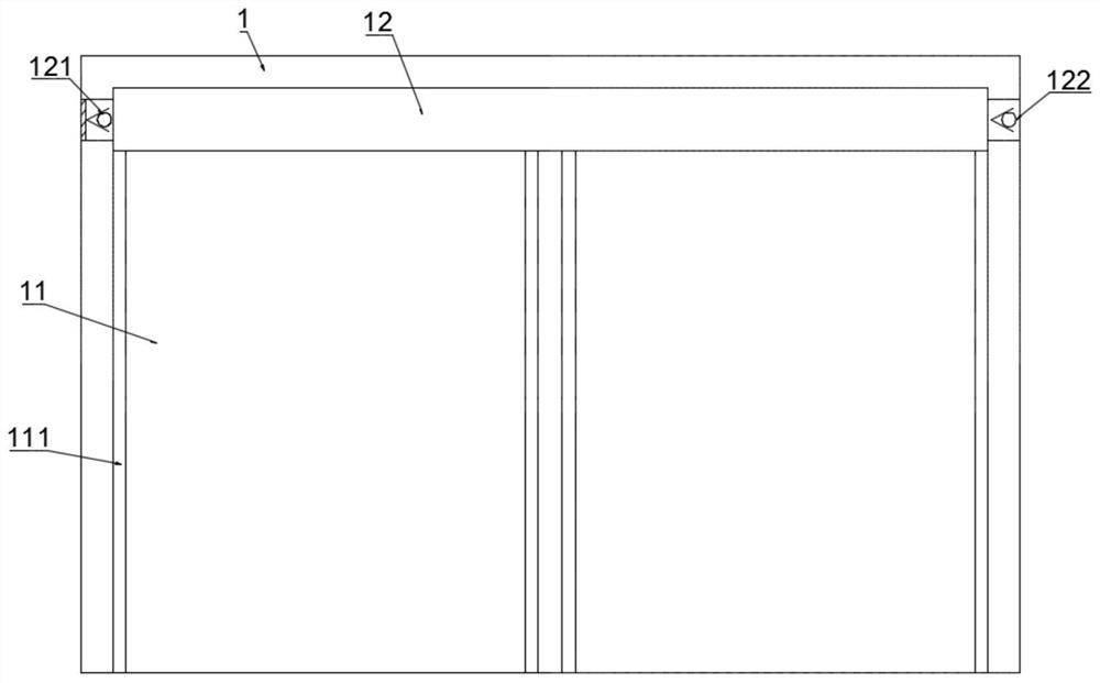 A method of using a household stable drawer