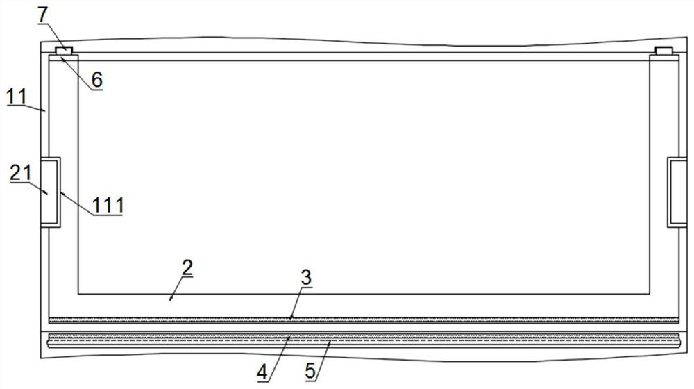 A method of using a household stable drawer